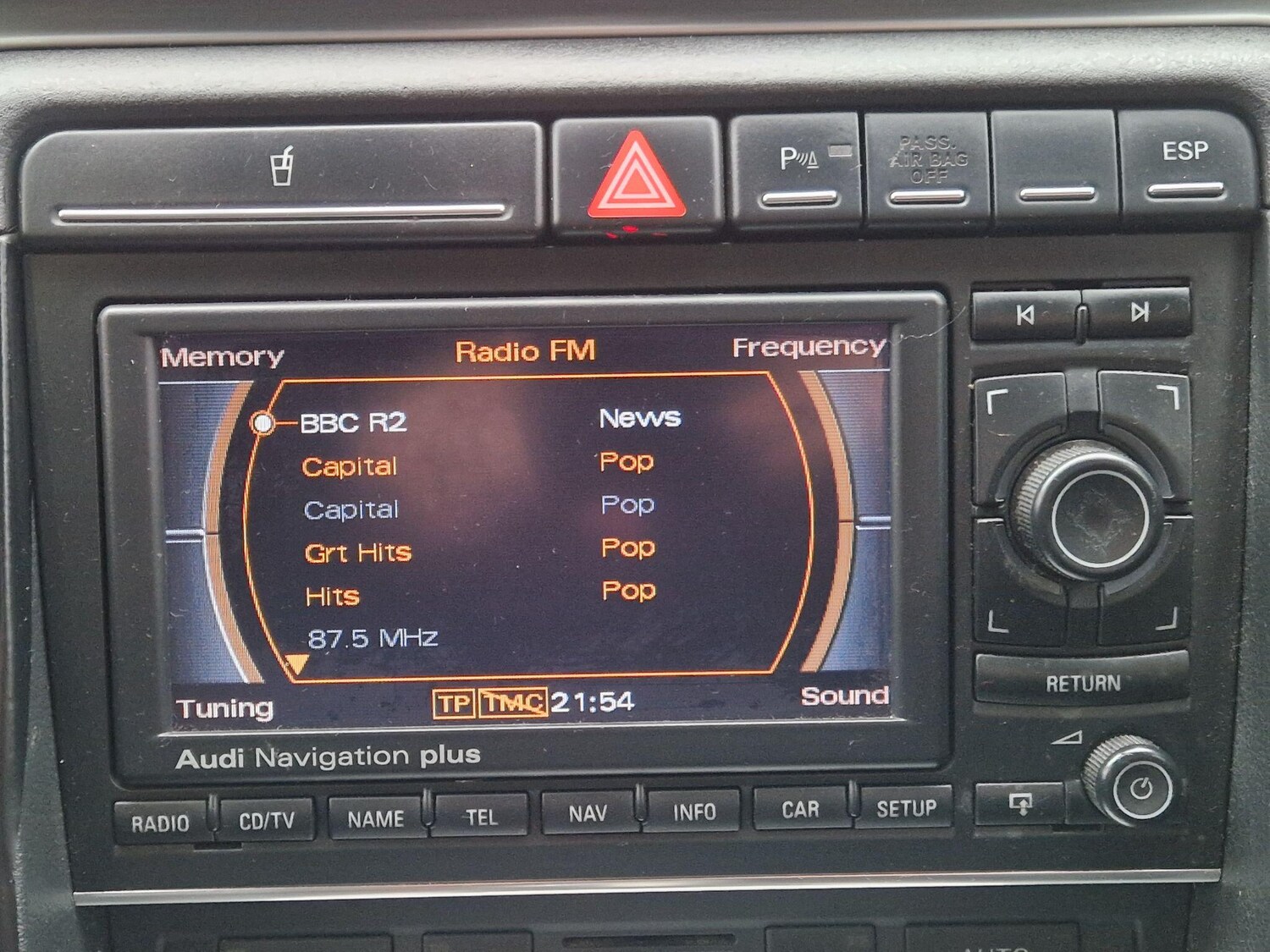 Used Audi RS4 2007 for sale - 77509871: Photo 44