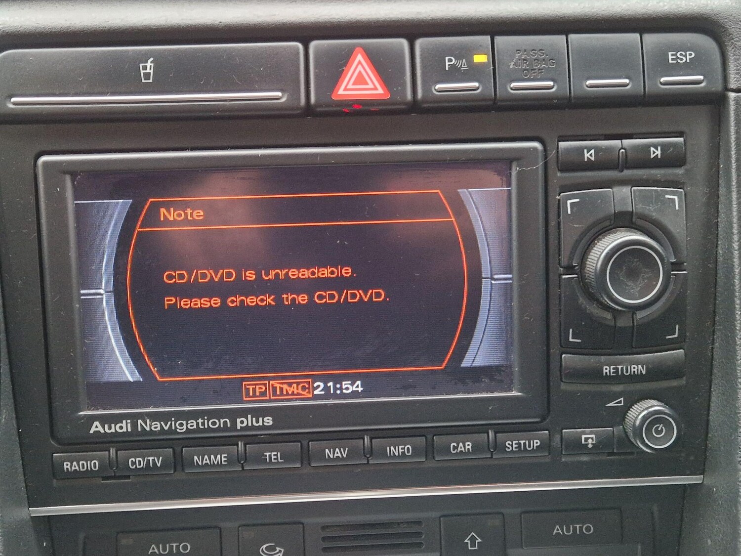 Used Audi RS4 2007 for sale - 77509871: Photo 48