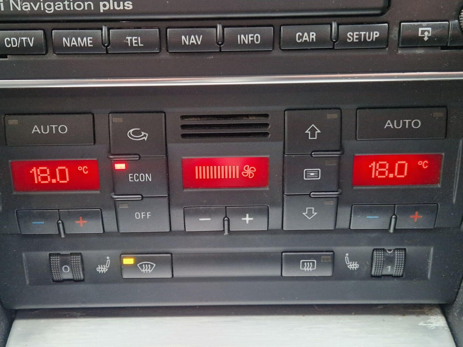 Used Audi RS4 2007 for sale - 77509871: Photo 50