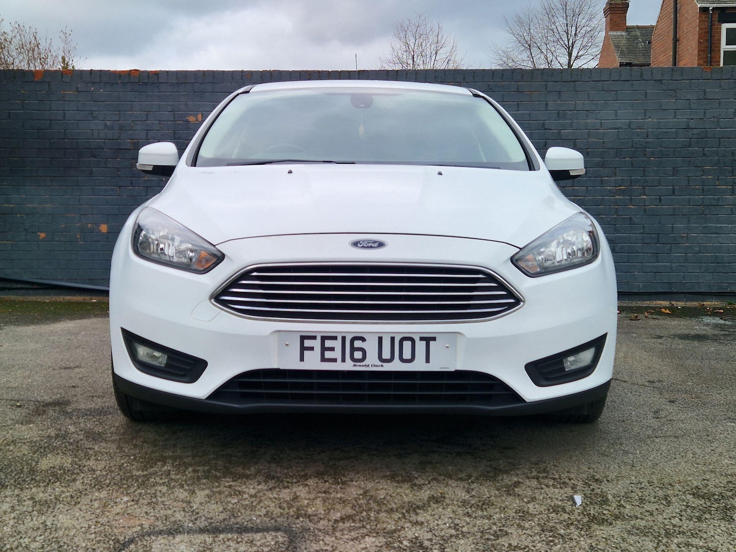 Used Ford Focus for sale - 77658411: Photo 17