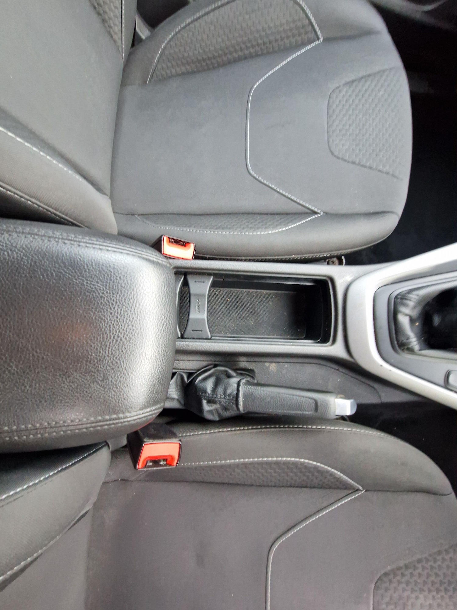 Used Ford Focus for sale - 77658411: Photo 29