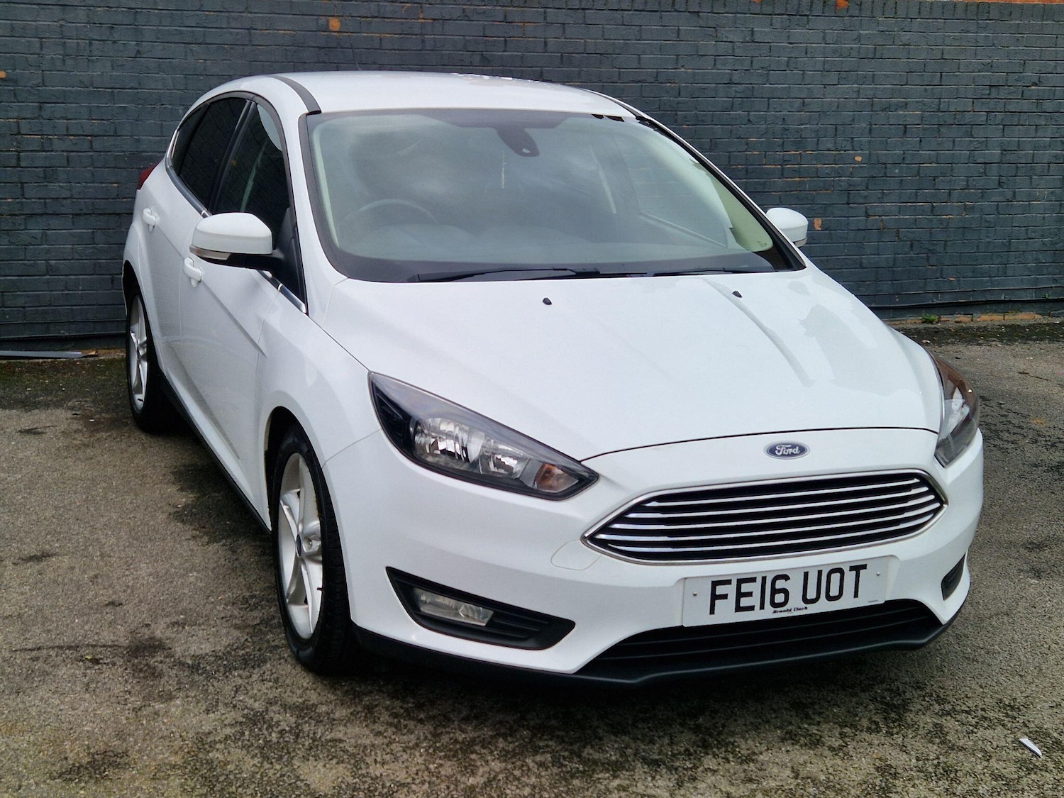 Used Ford Focus for sale - 77658411: Photo 3