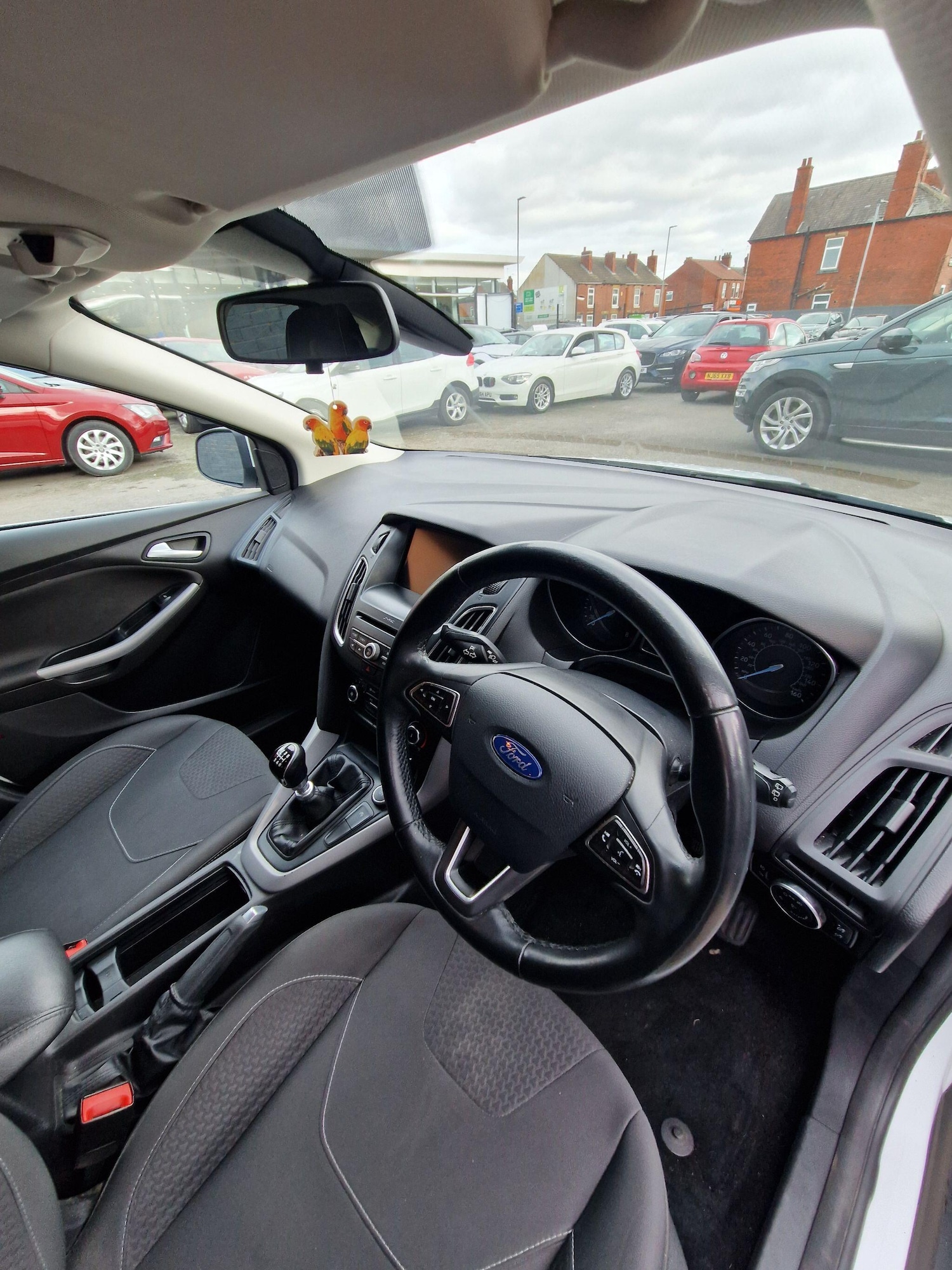 Used Ford Focus for sale - 77658411: Photo 30