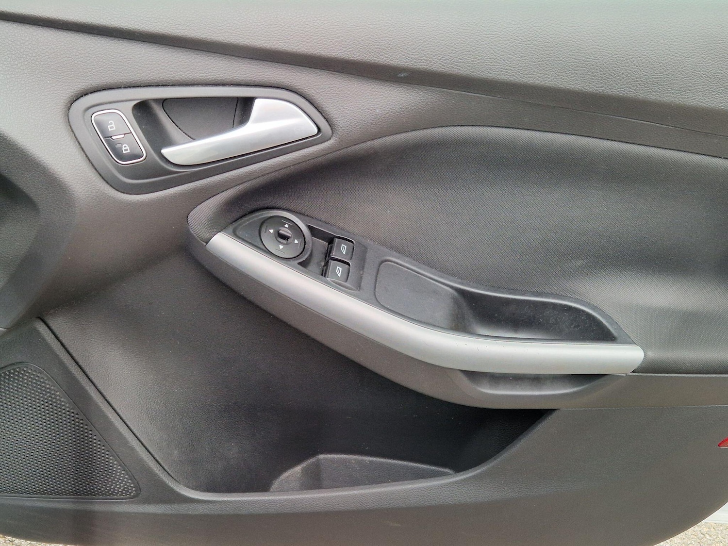 Used Ford Focus for sale - 77658411: Photo 31