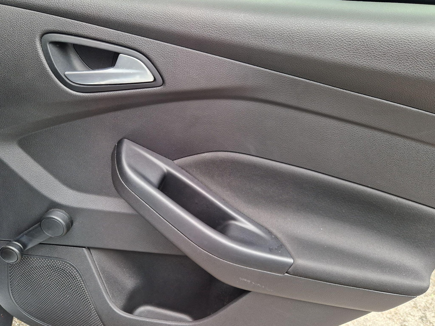 Used Ford Focus for sale - 77658411: Photo 35