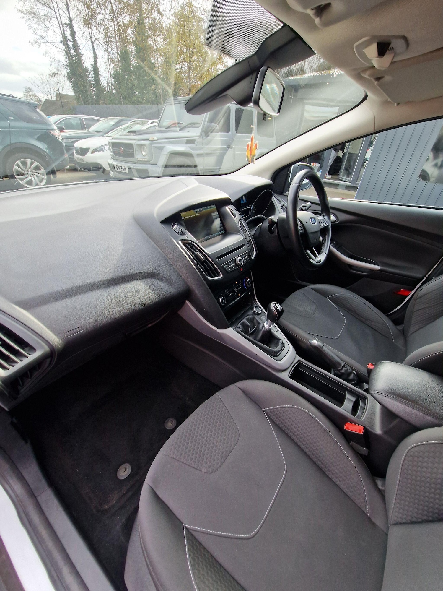 Used Ford Focus for sale - 77658411: Photo 36