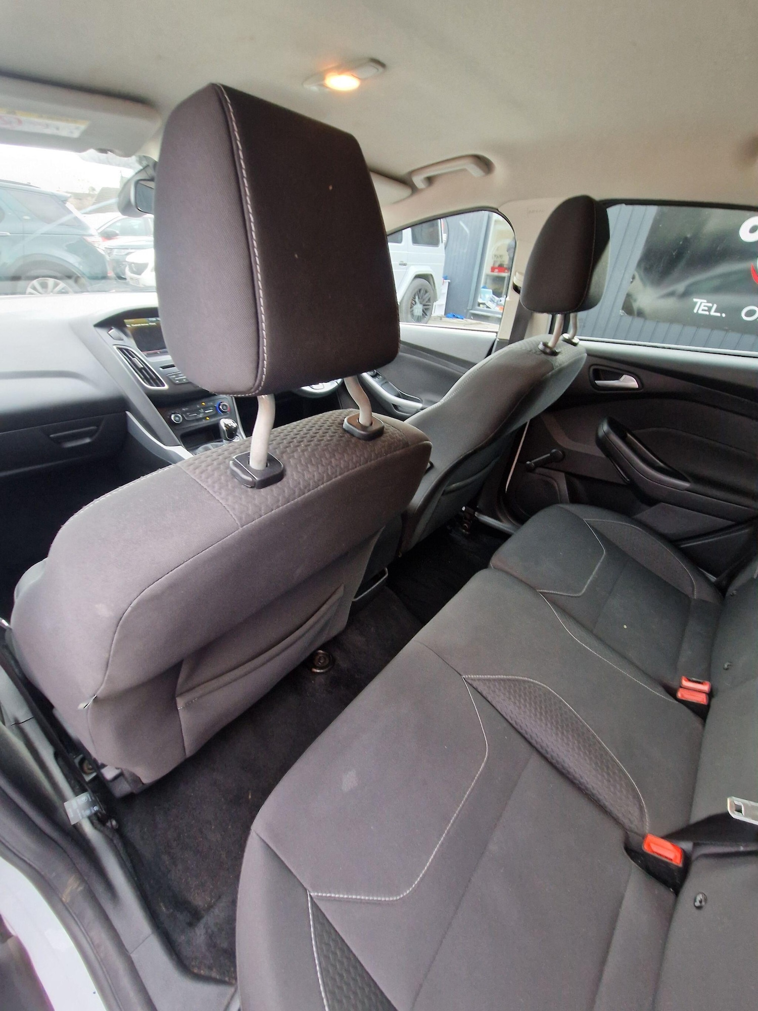 Used Ford Focus for sale - 77658411: Photo 39