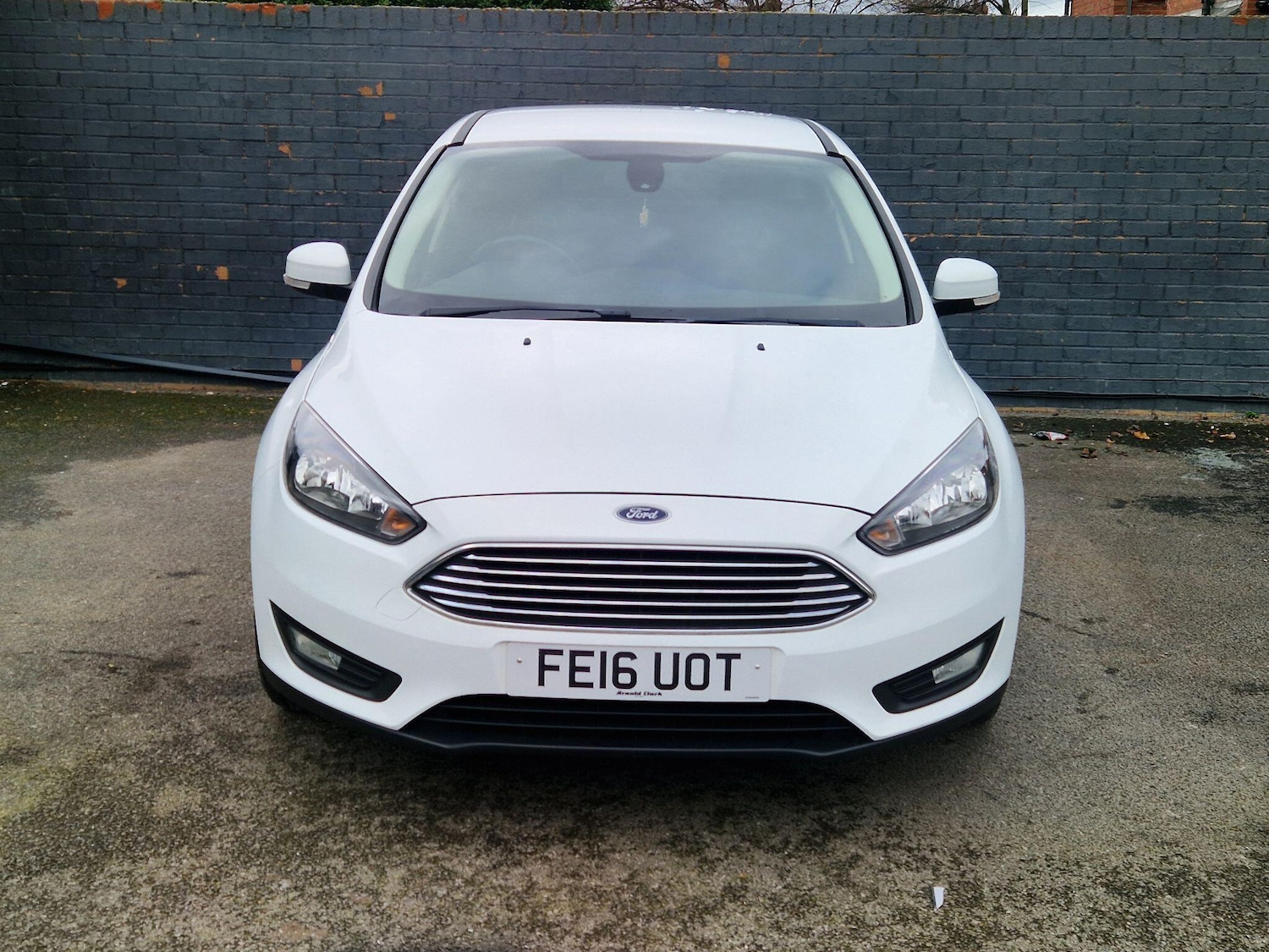 Used Ford Focus for sale - 77658411: Photo 4