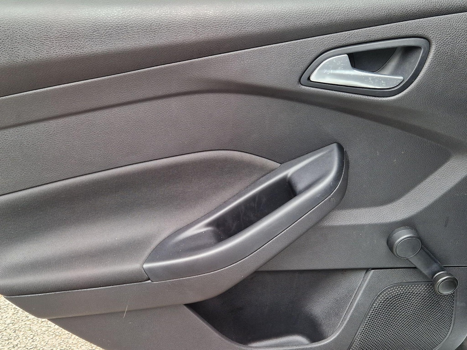 Used Ford Focus for sale - 77658411: Photo 41