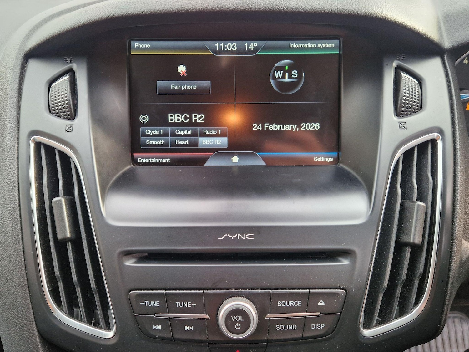 Used Ford Focus for sale - 77658411: Photo 43