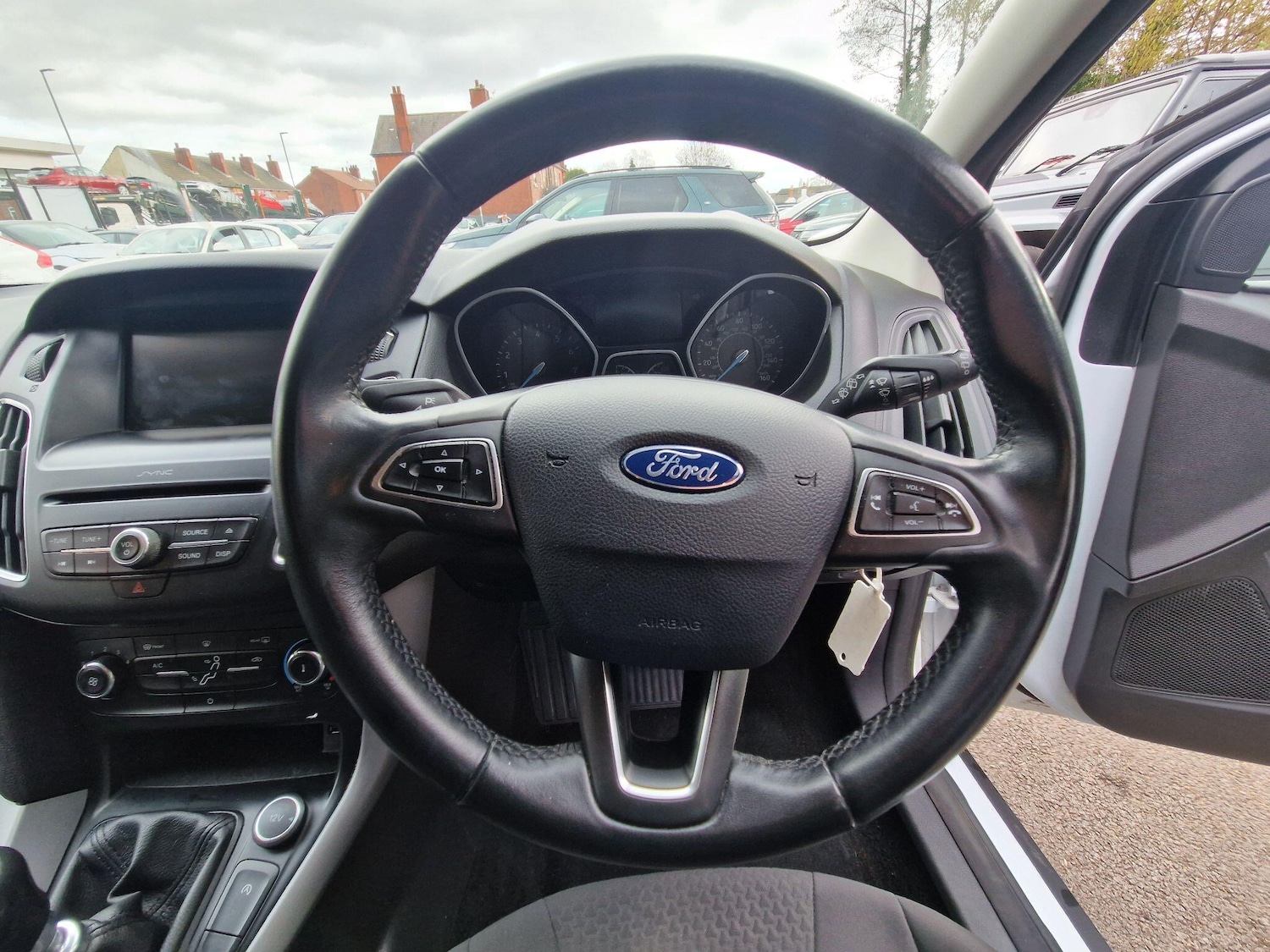 Used Ford Focus for sale - 77658411: Photo 45