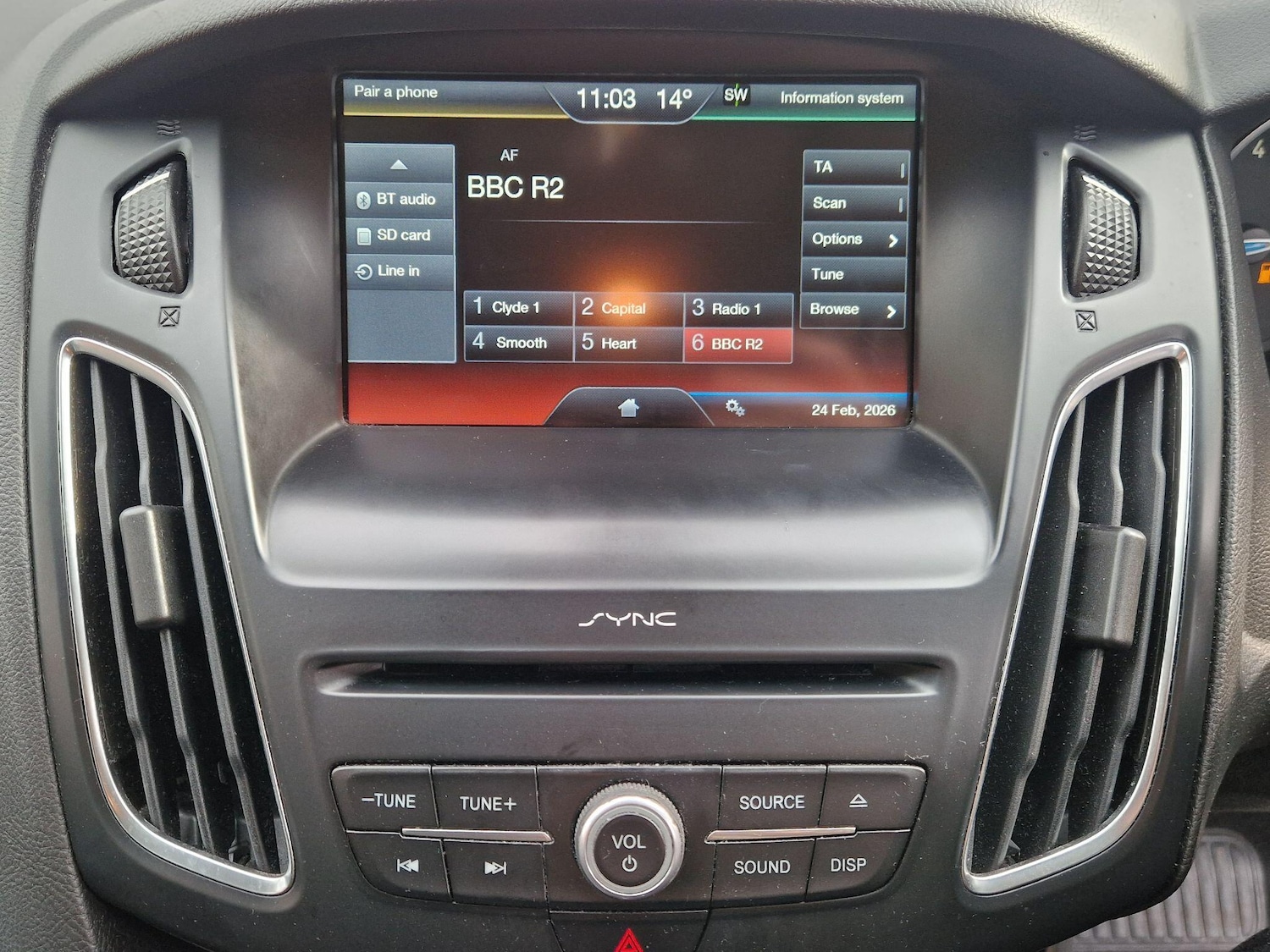 Used Ford Focus for sale - 77658411: Photo 47