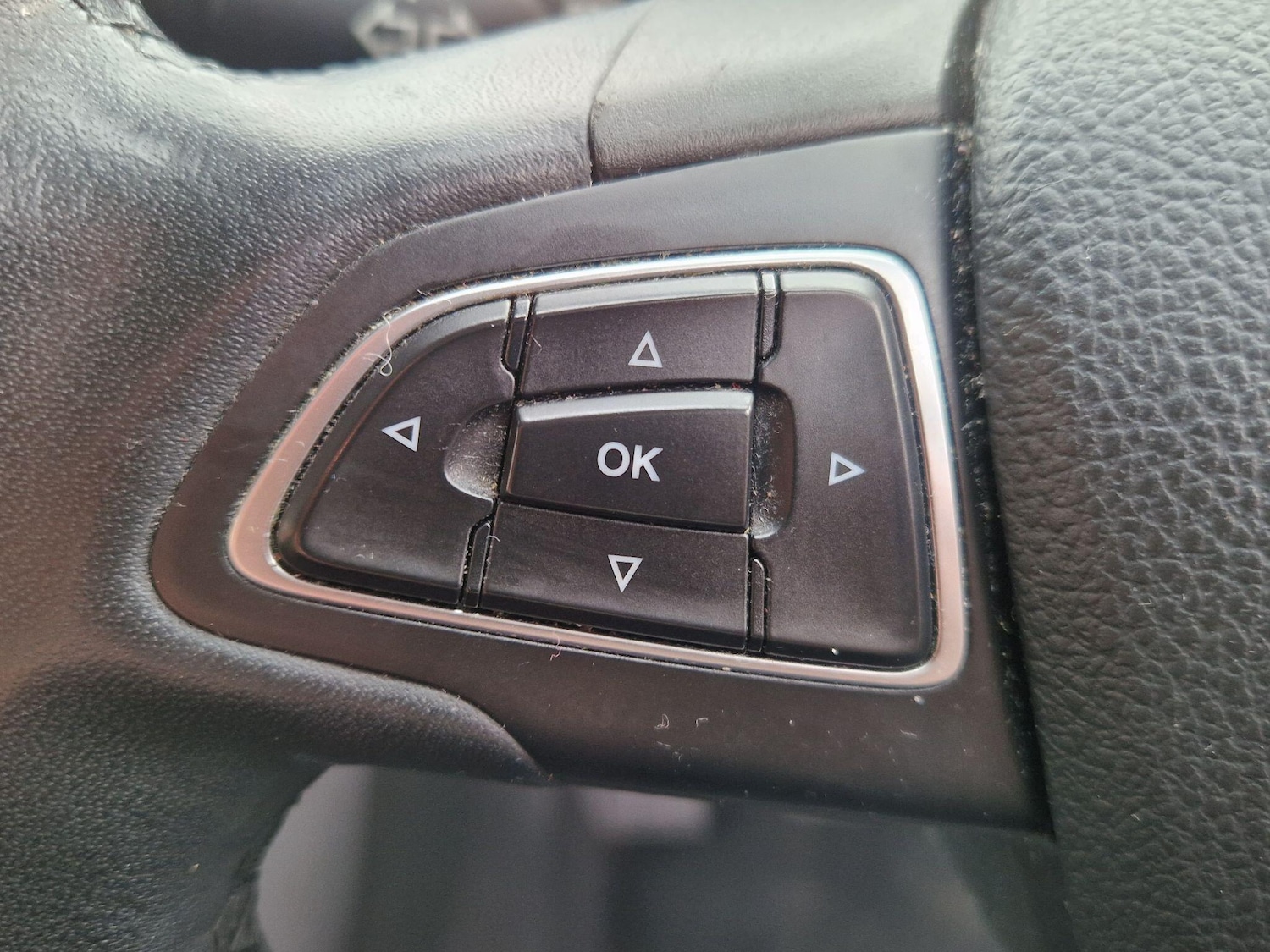 Used Ford Focus for sale - 77658411: Photo 48