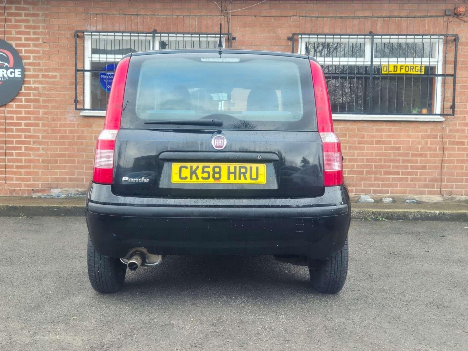 Used Fiat Panda 2008 for sale - 76781090: Photo 23