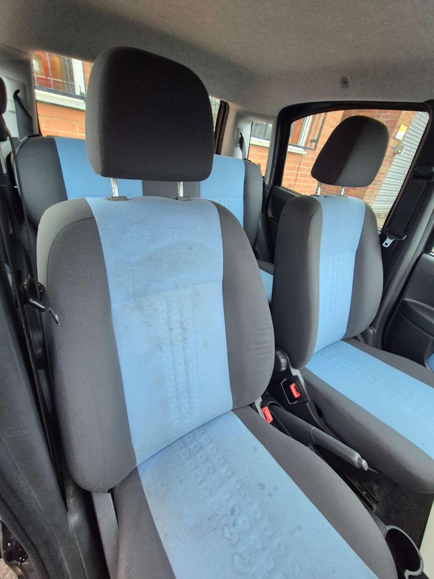 Used Fiat Panda 2008 for sale - 76781090: Photo 26