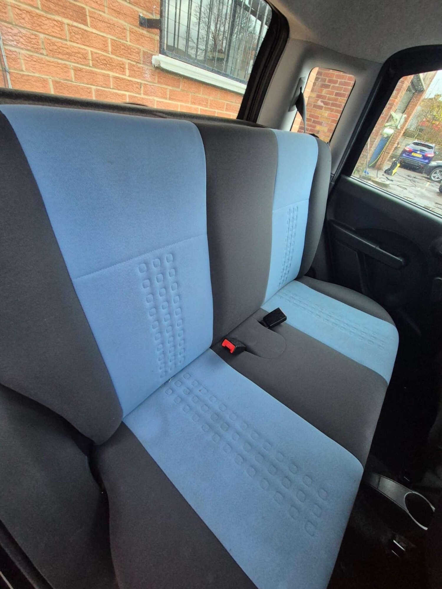 Used Fiat Panda 2008 for sale - 76781090: Photo 29