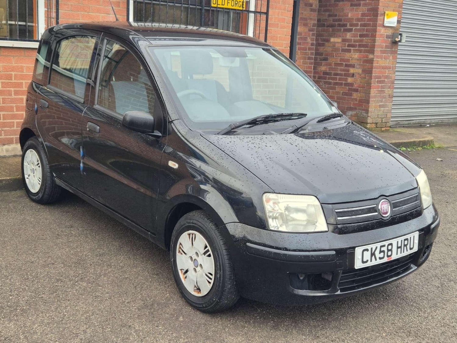 Used Fiat Panda 2008 for sale - 76781090: Photo 3