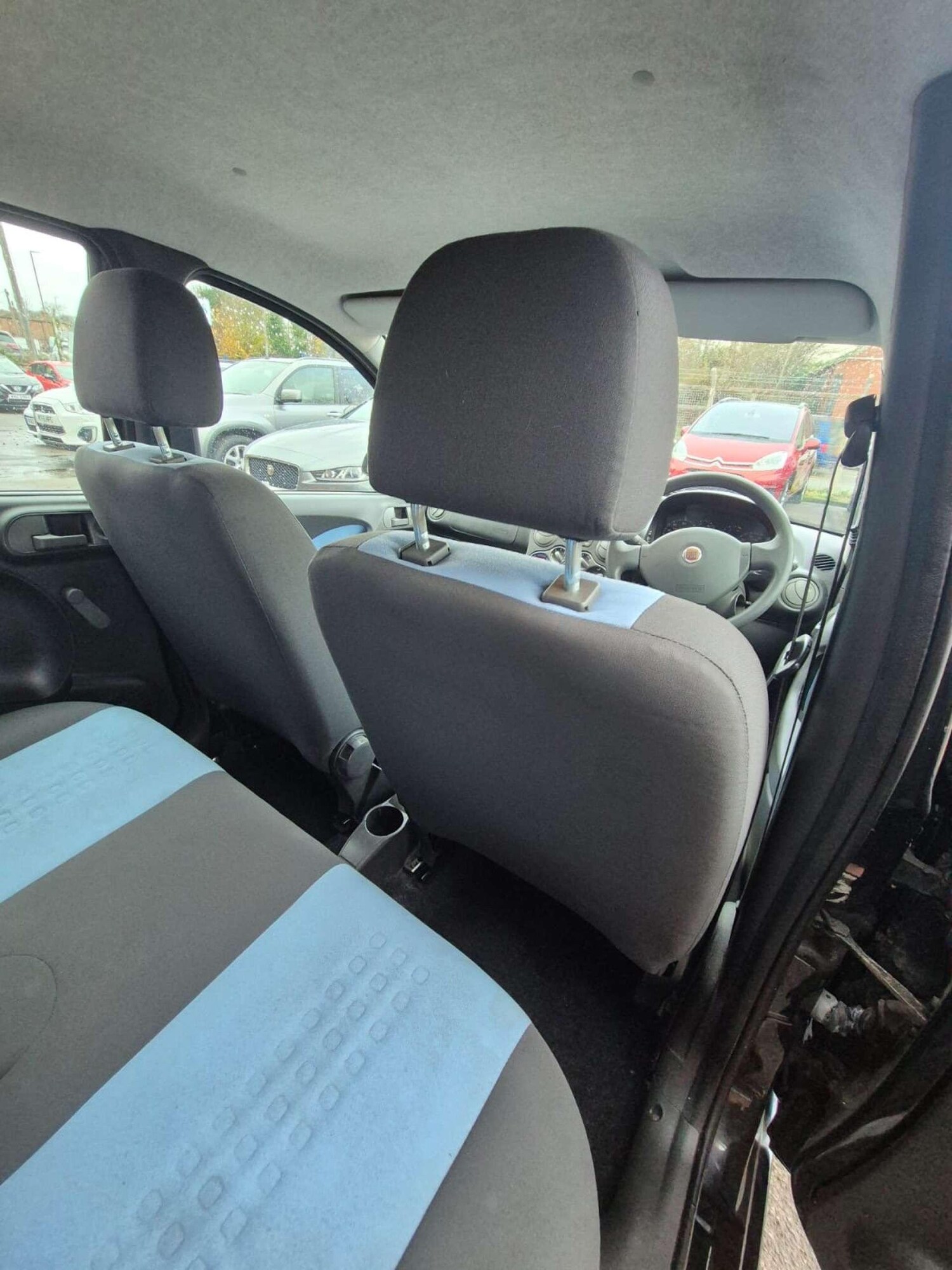 Used Fiat Panda 2008 for sale - 76781090: Photo 30