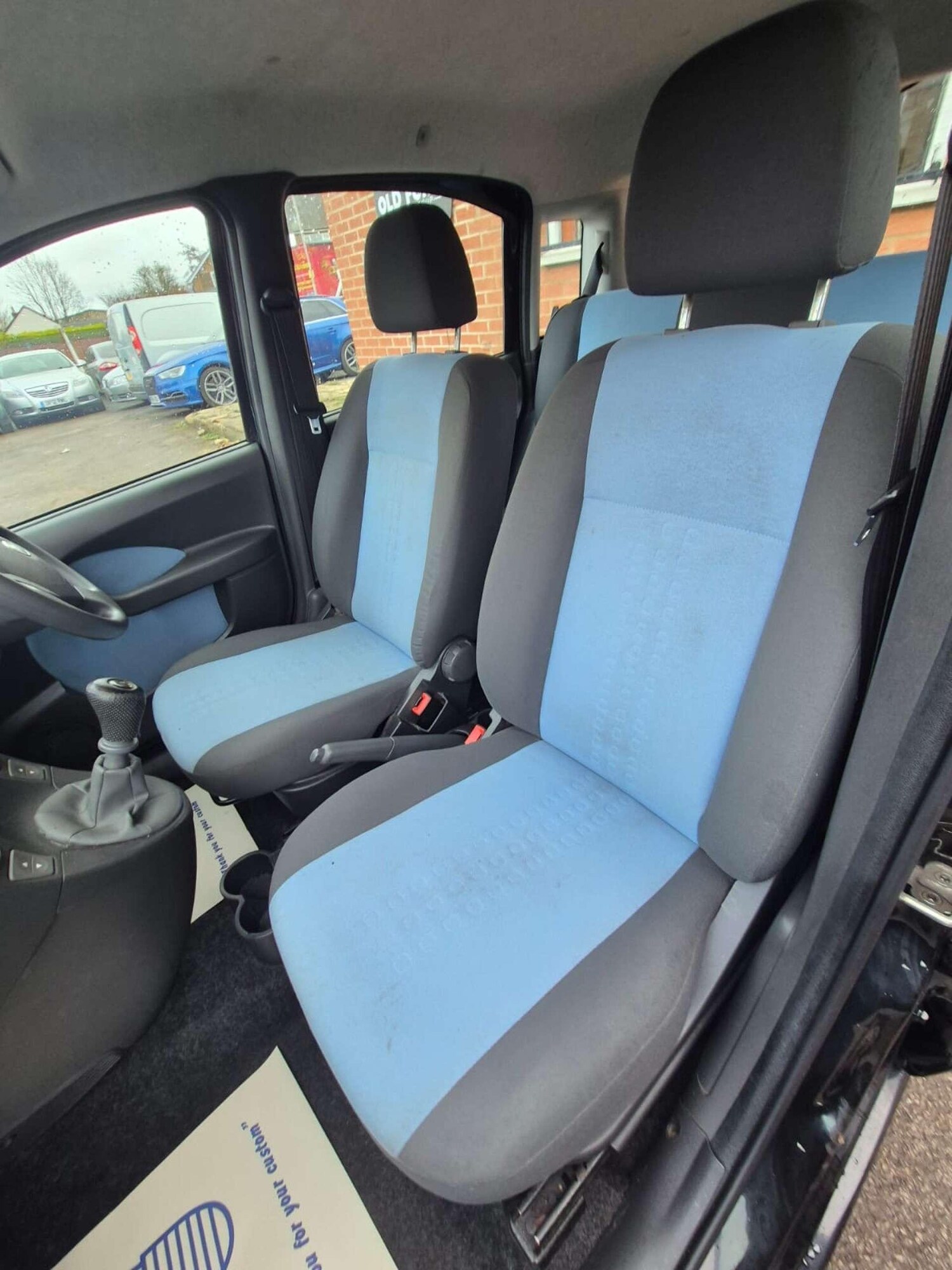 Used Fiat Panda 2008 for sale - 76781090: Photo 33