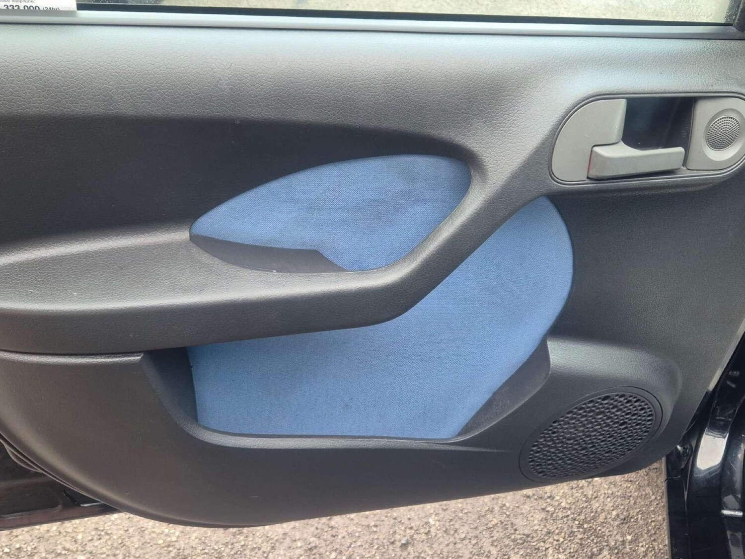 Used Fiat Panda 2008 for sale - 76781090: Photo 34