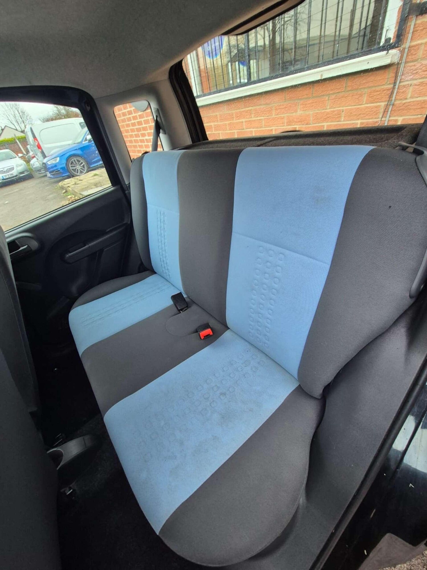 Used Fiat Panda 2008 for sale - 76781090: Photo 35