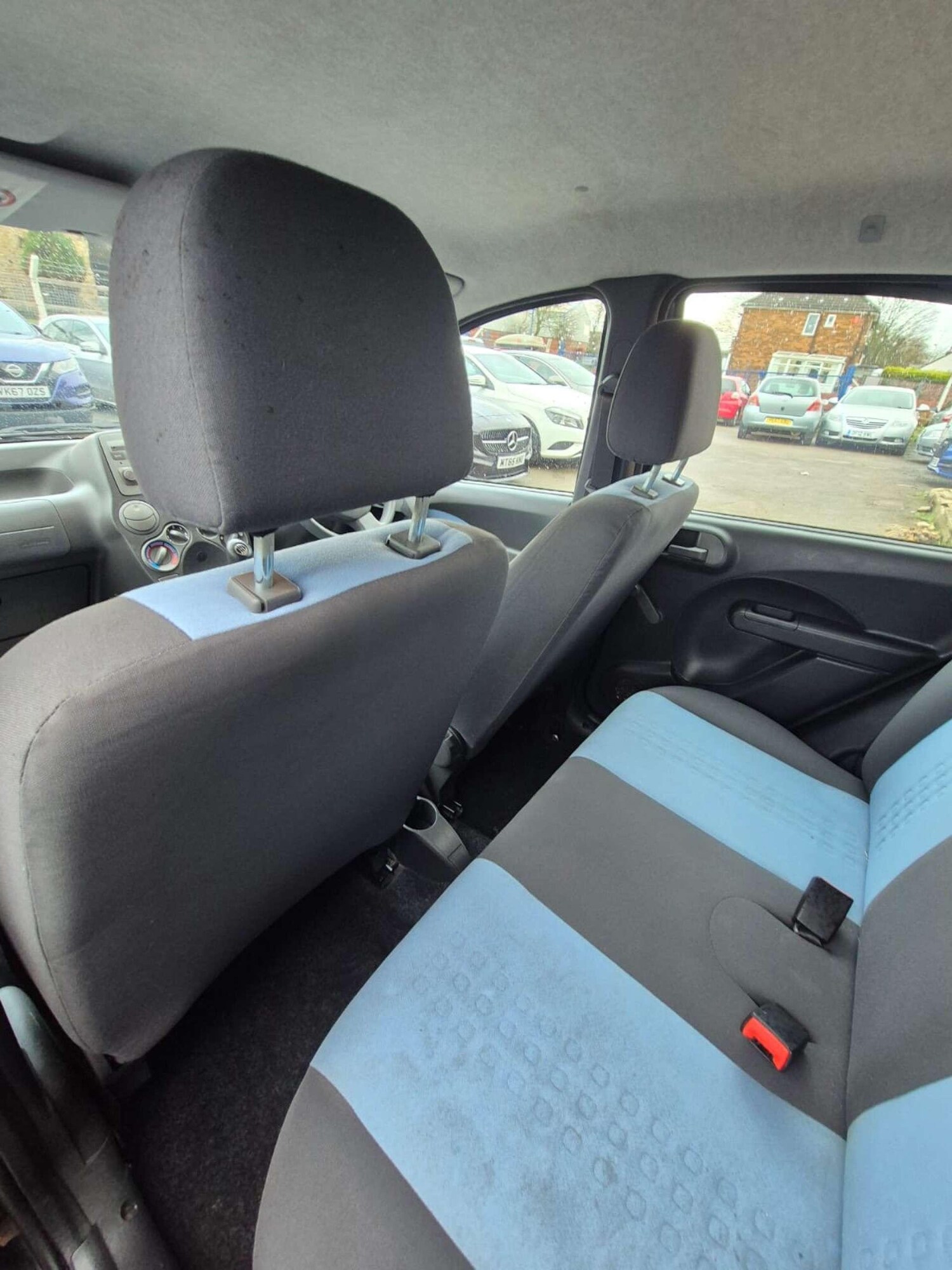 Used Fiat Panda 2008 for sale - 76781090: Photo 36