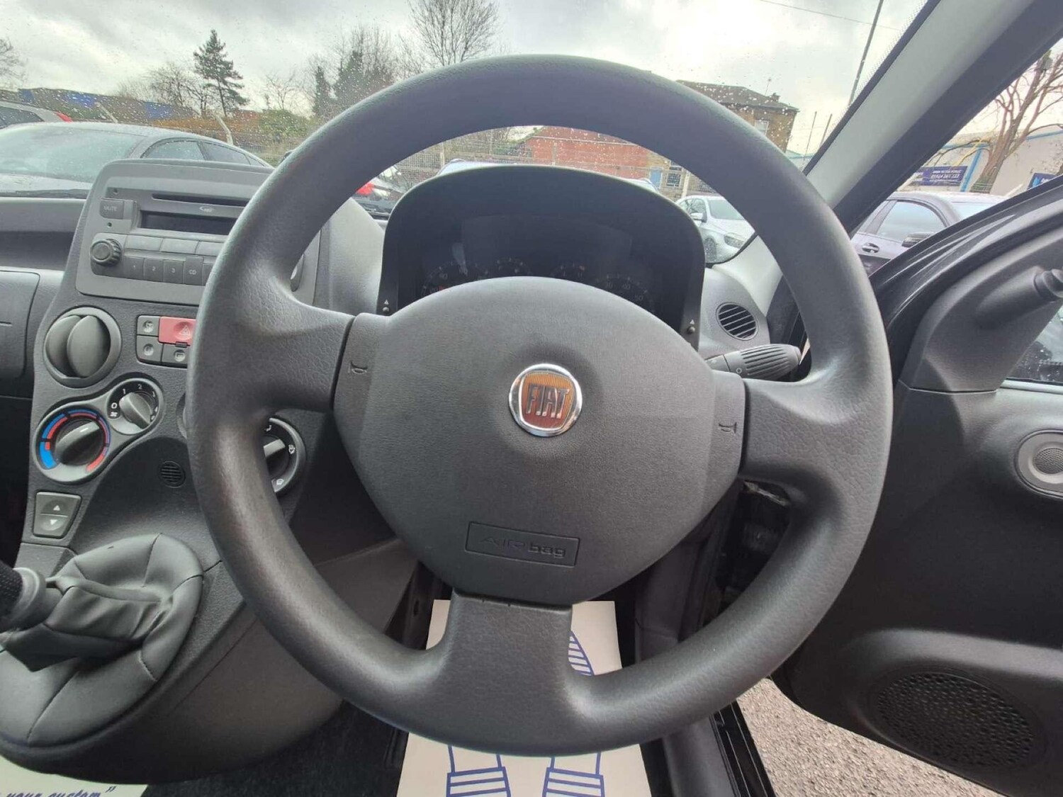 Used Fiat Panda 2008 for sale - 76781090: Photo 39