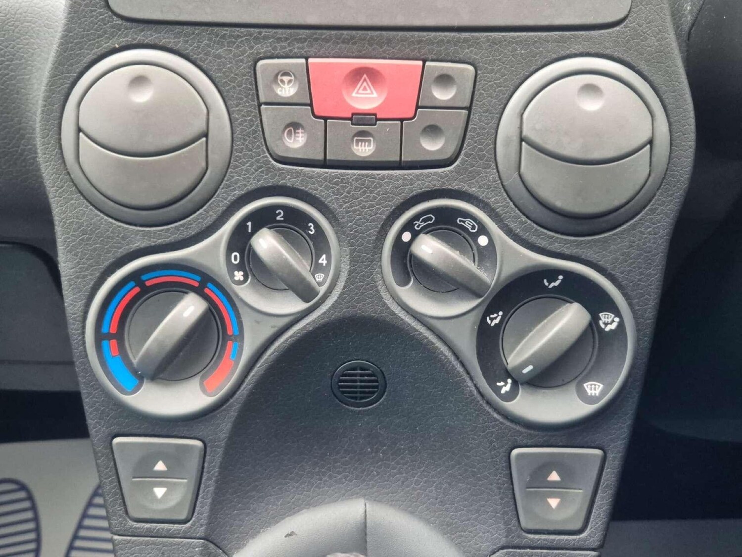 Used Fiat Panda 2008 for sale - 76781090: Photo 41