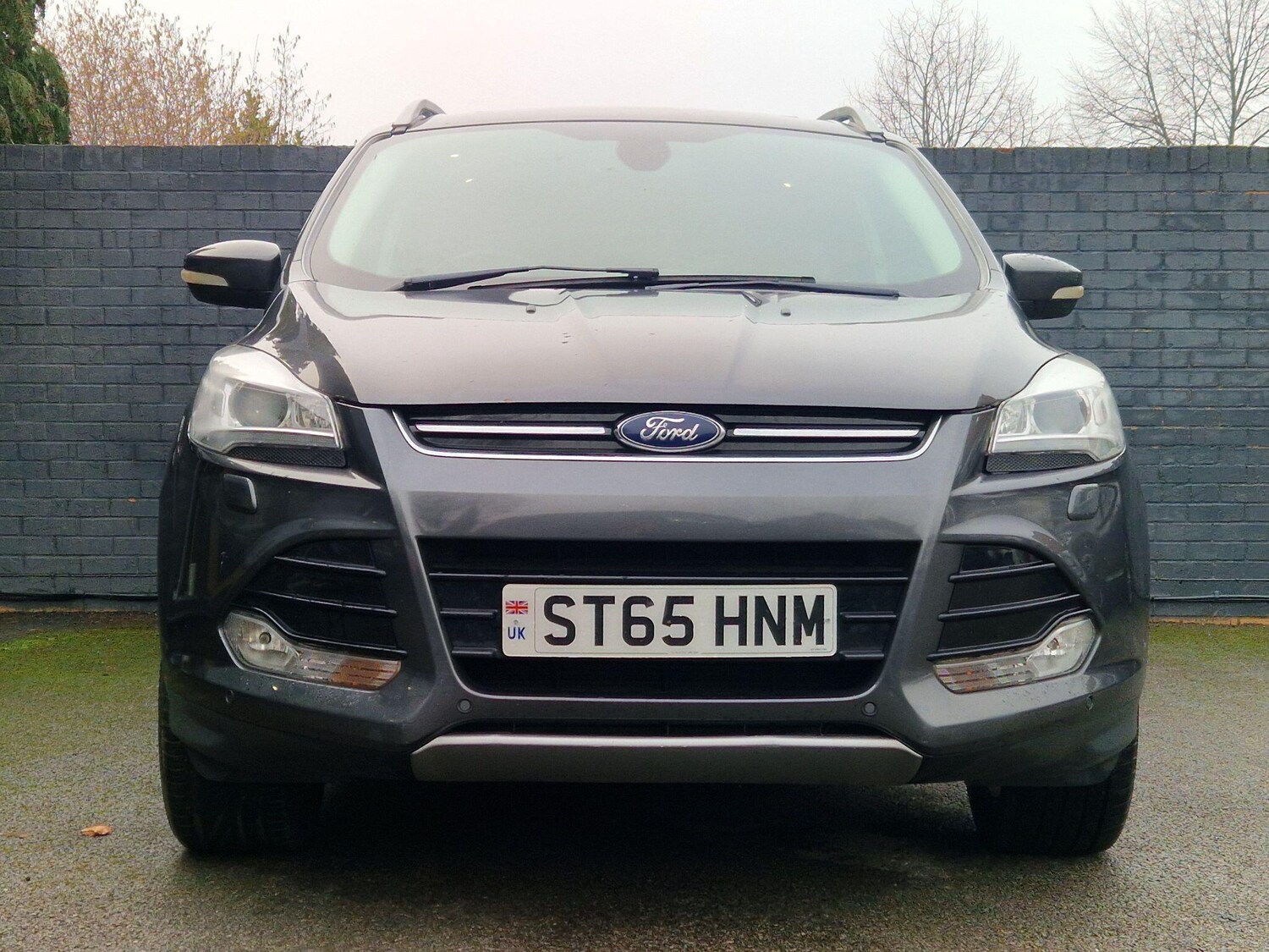Used Ford Kuga 2015 for sale - 77358289: Photo 13