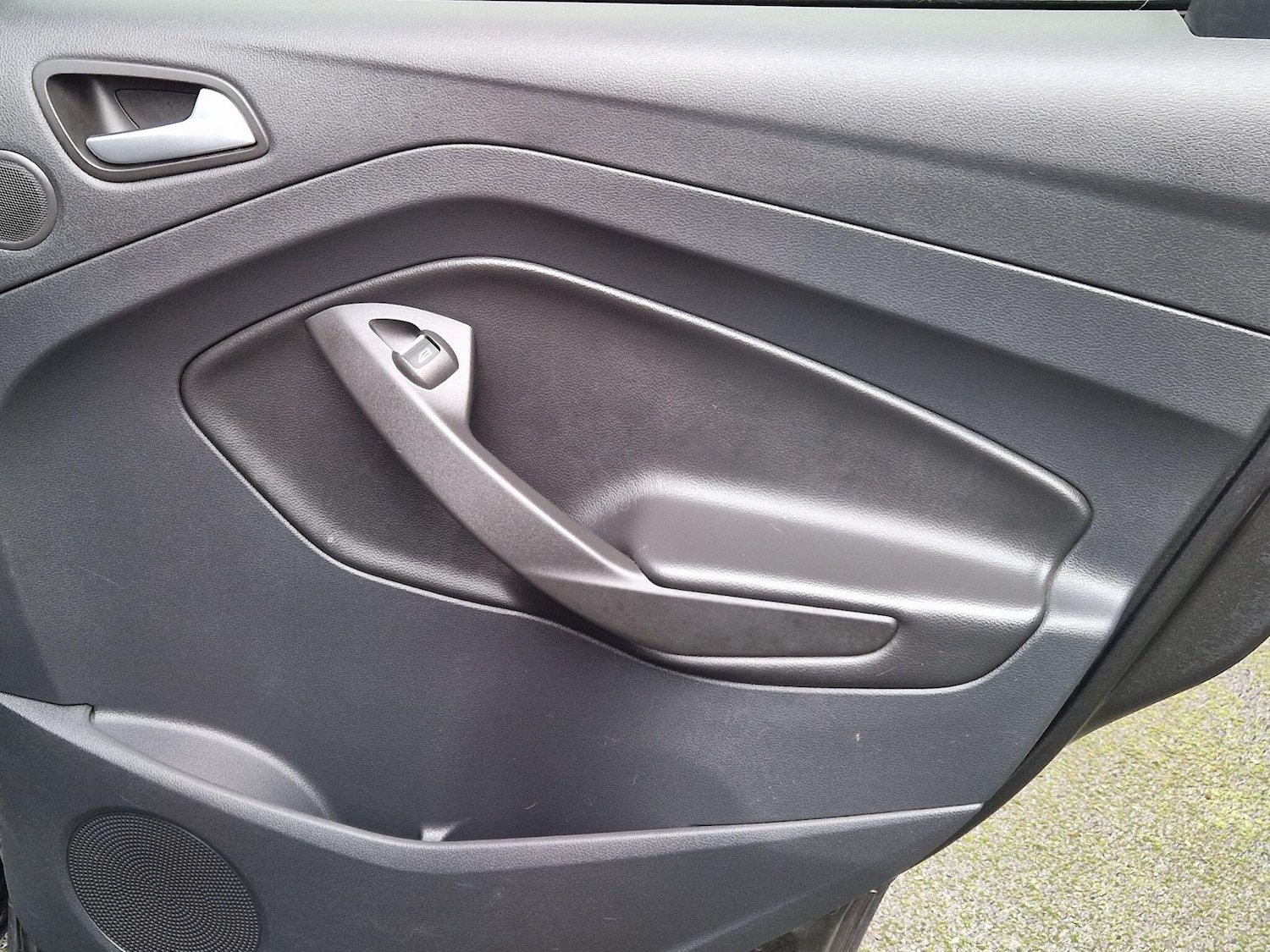 Used Ford Kuga 2015 for sale - 77358289: Photo 30