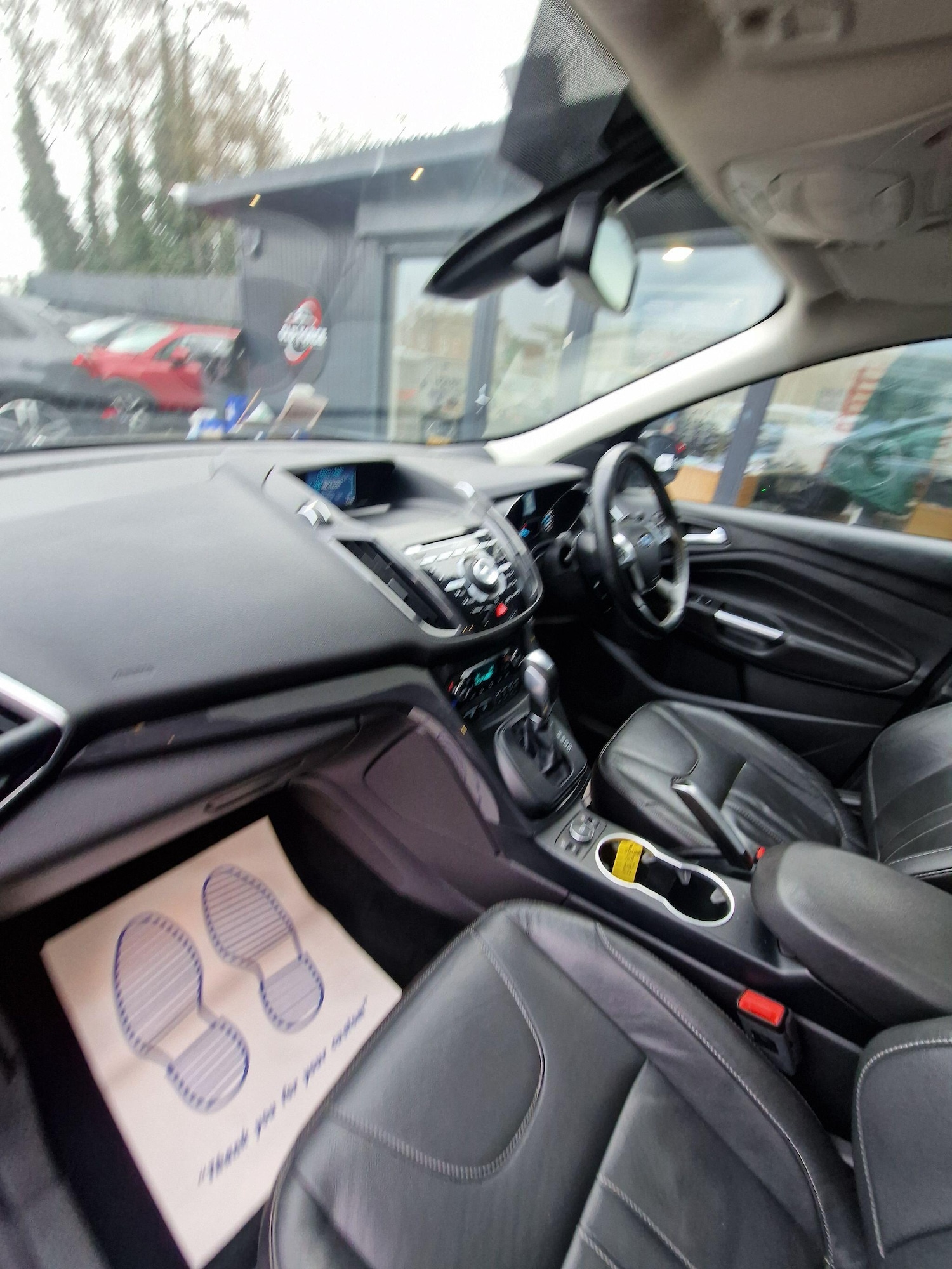 Used Ford Kuga 2015 for sale - 77358289: Photo 31