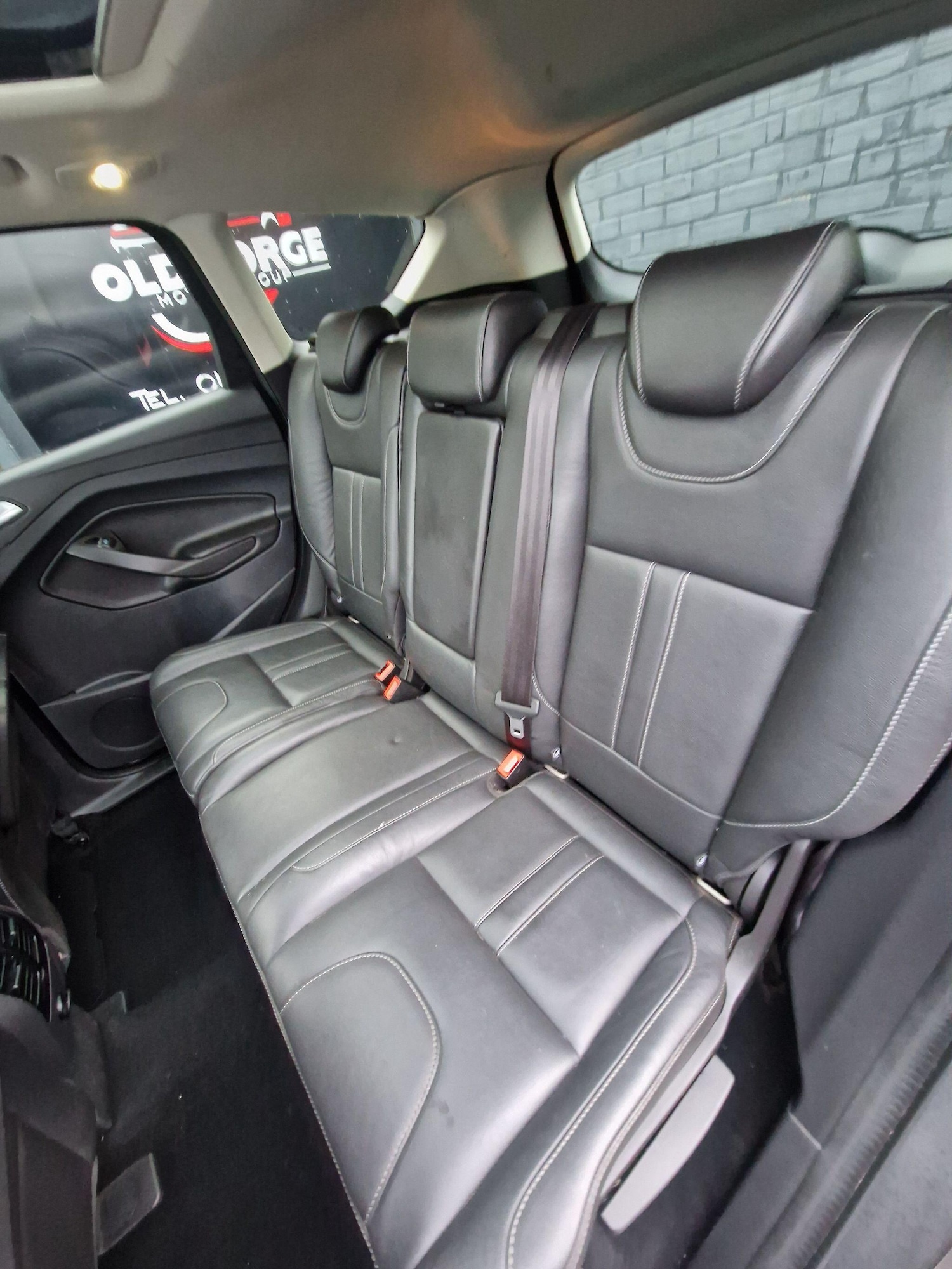 Used Ford Kuga 2015 for sale - 77358289: Photo 34