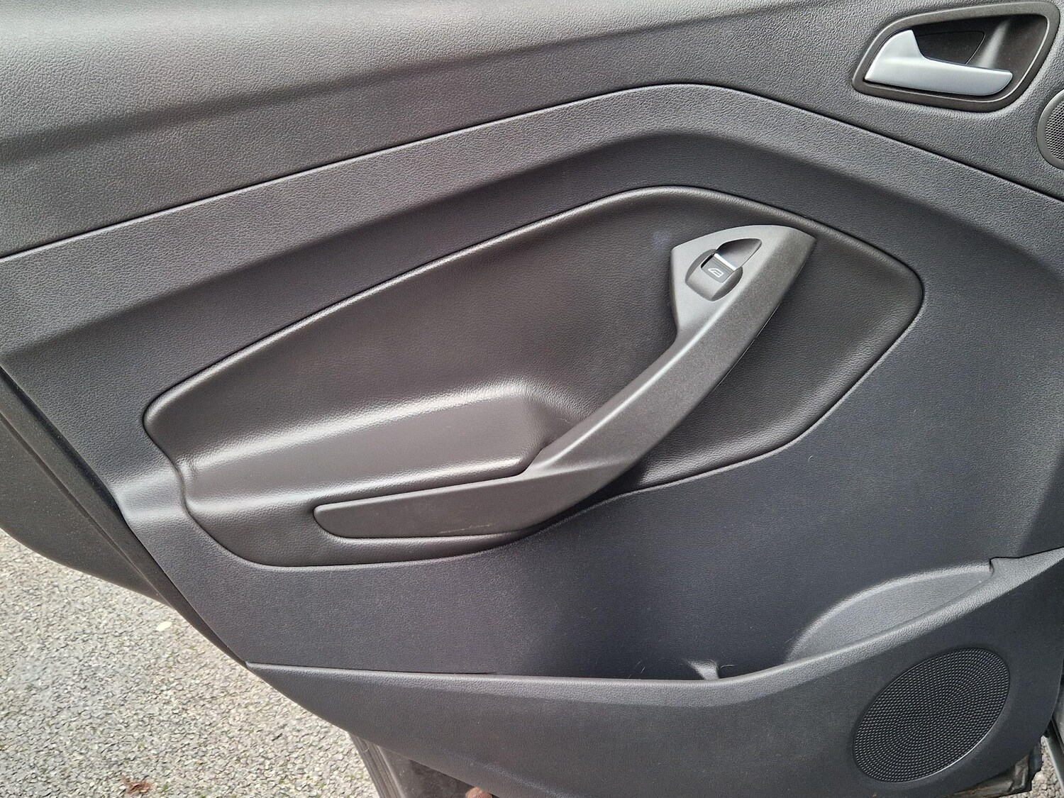 Used Ford Kuga 2015 for sale - 77358289: Photo 36