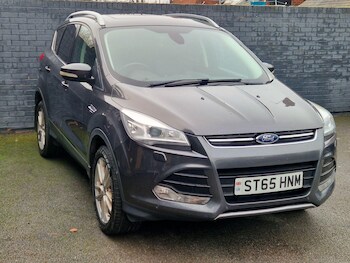 Used Ford Kuga 2015 for sale - 77358289: Photo