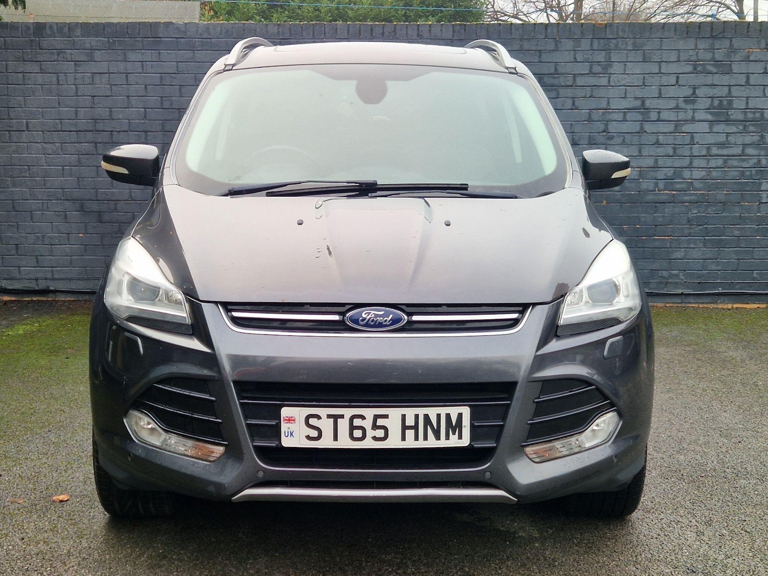 Used Ford Kuga 2015 for sale - 77358289: Photo 4