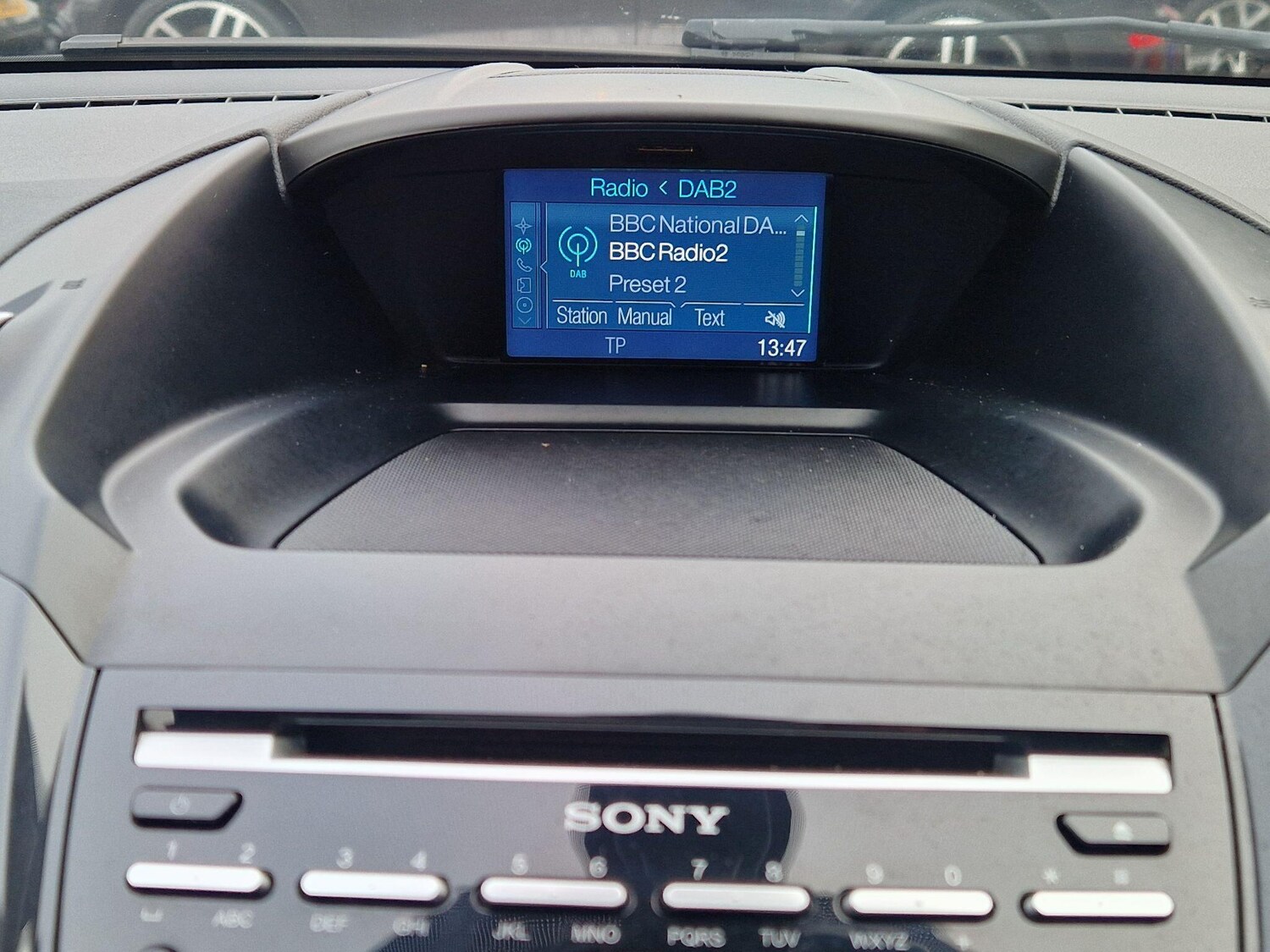 Used Ford Kuga 2015 for sale - 77358289: Photo 42