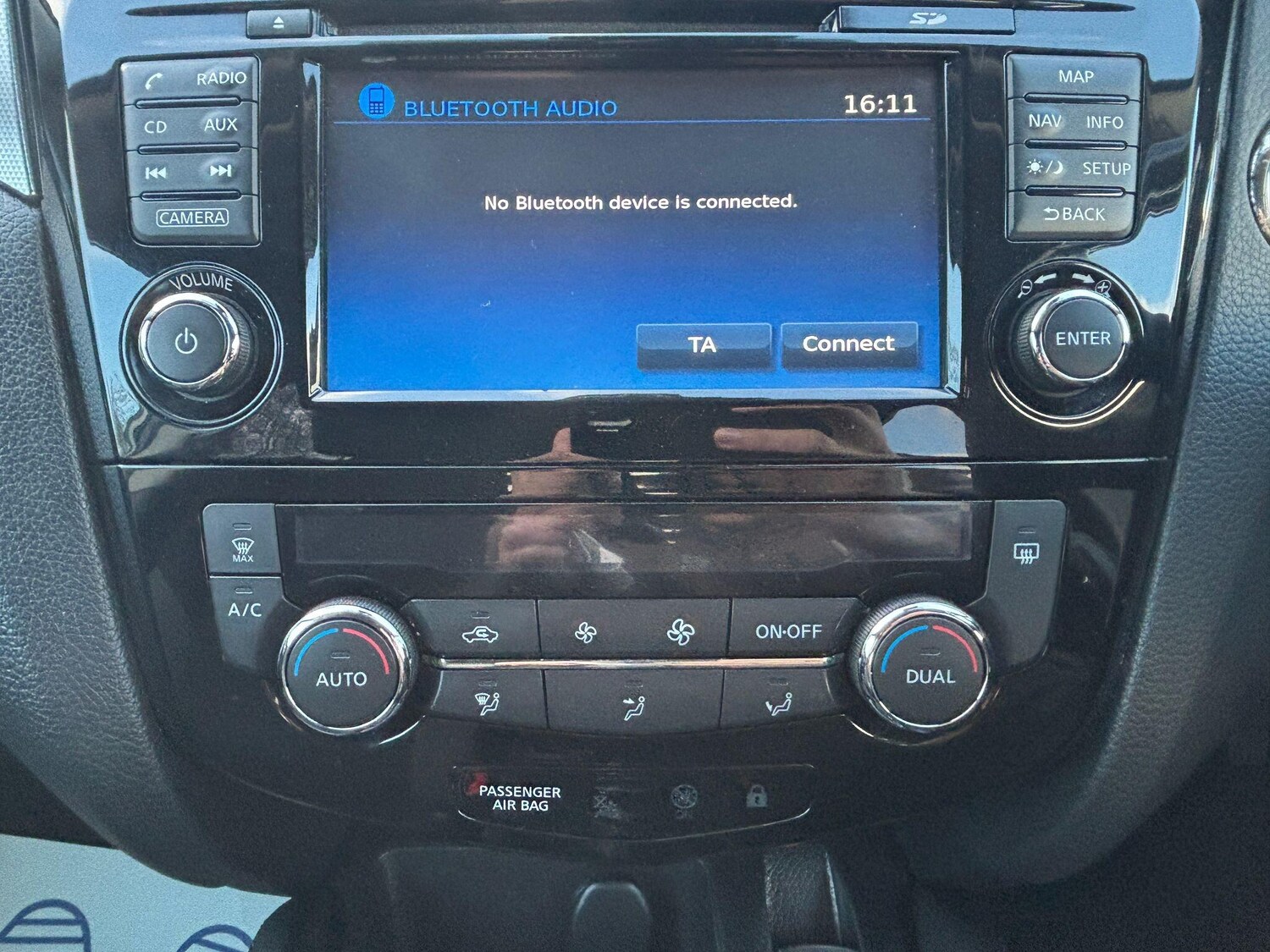 Used Nissan Qashqai for sale - 77586121: Photo 26