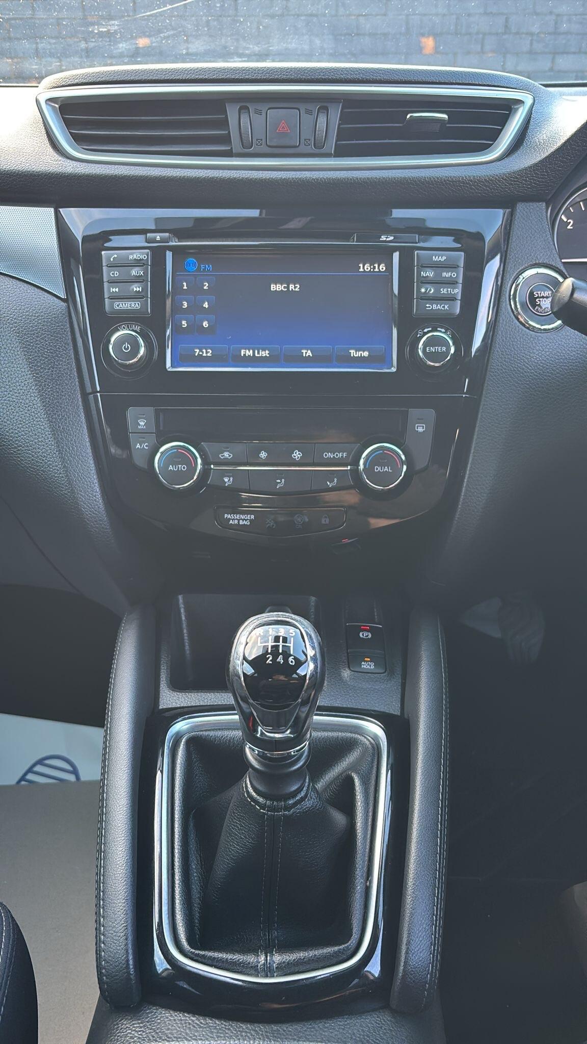 Used Nissan Qashqai for sale - 77586121: Photo 28