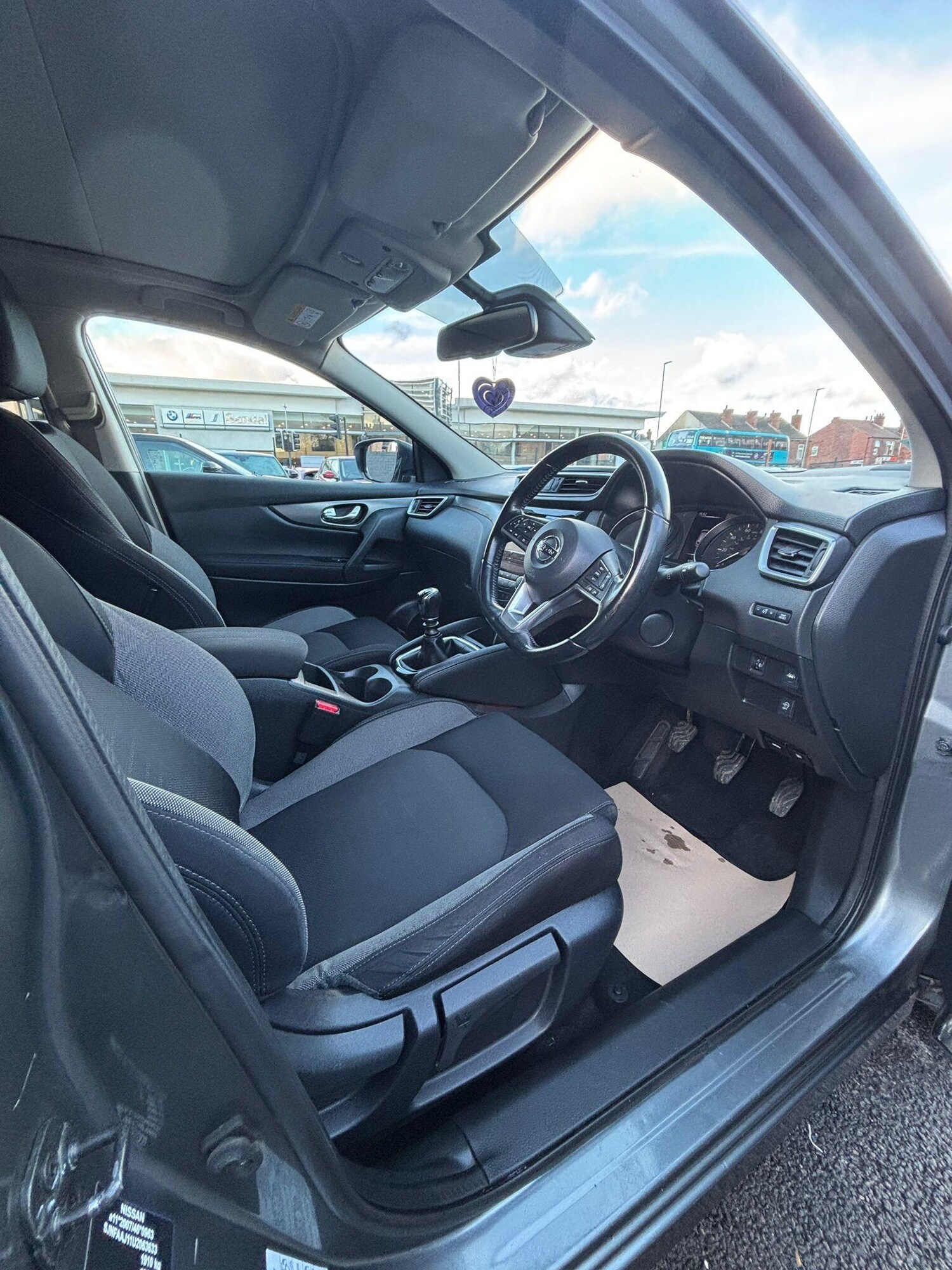 Used Nissan Qashqai for sale - 77586121: Photo 29