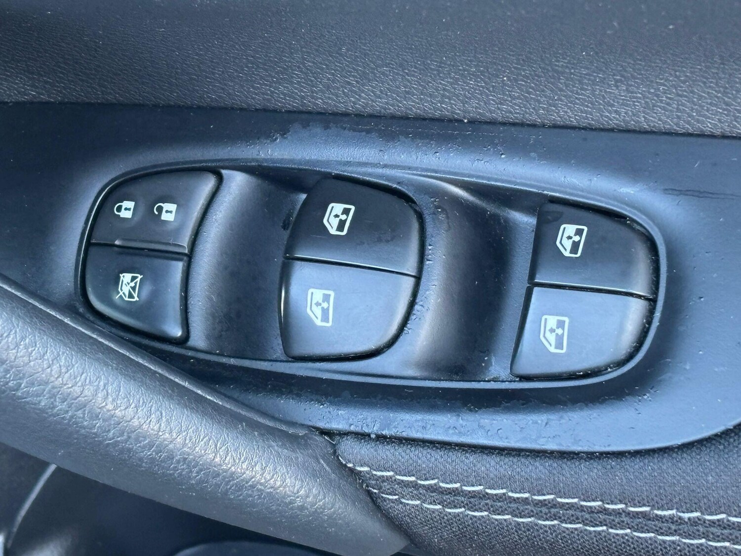 Used Nissan Qashqai for sale - 77586121: Photo 30