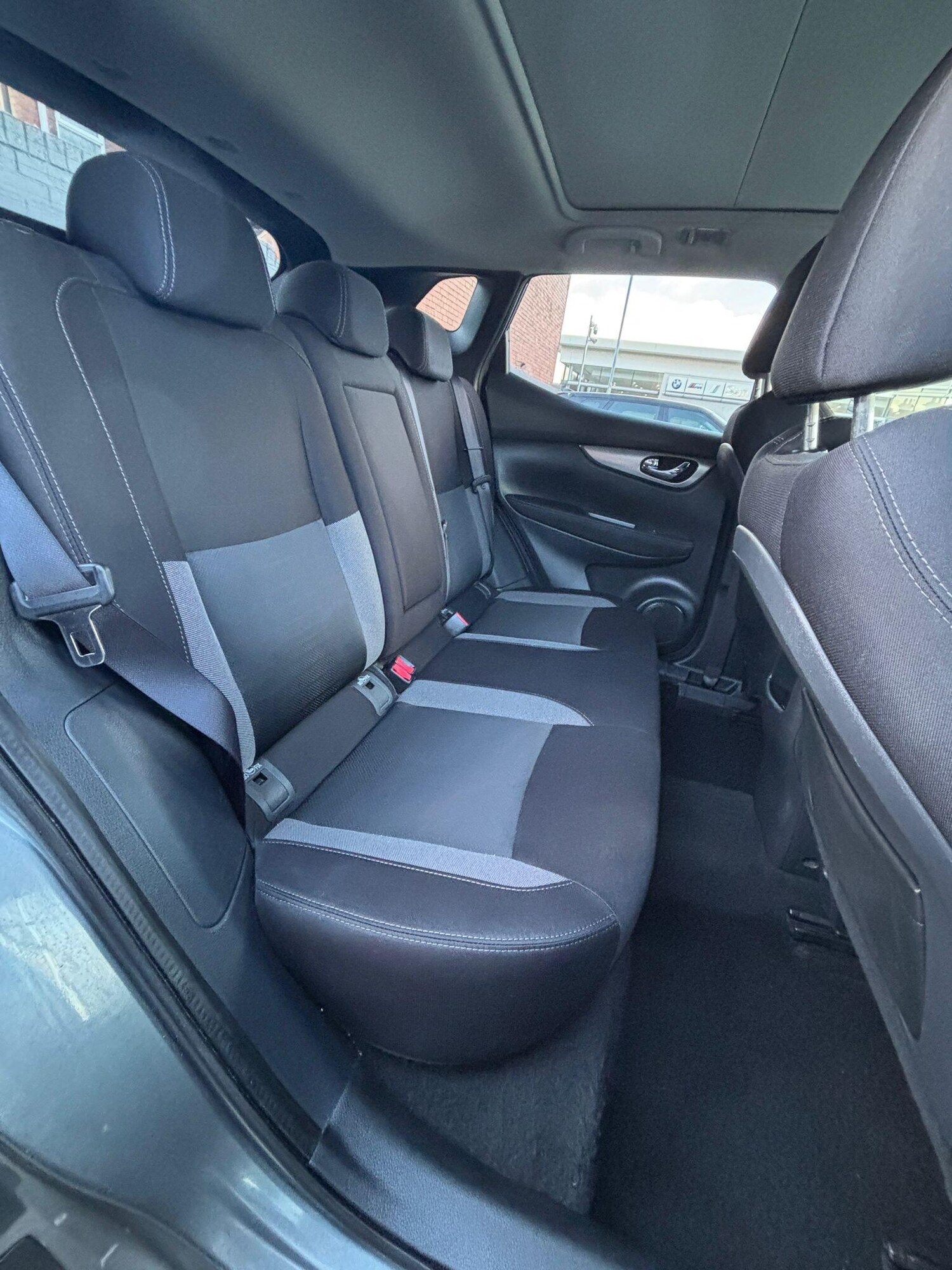 Used Nissan Qashqai for sale - 77586121: Photo 32