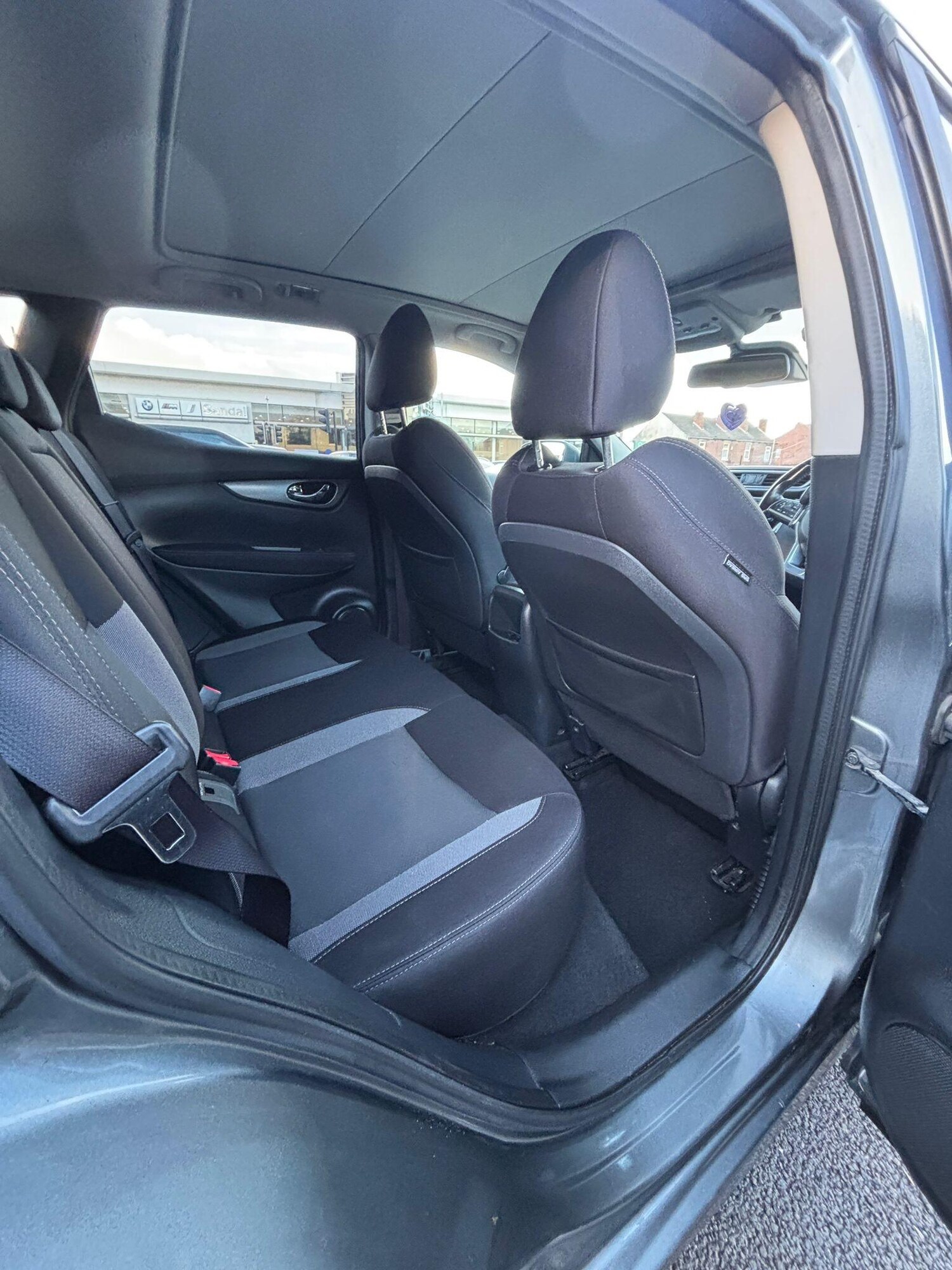 Used Nissan Qashqai for sale - 77586121: Photo 33