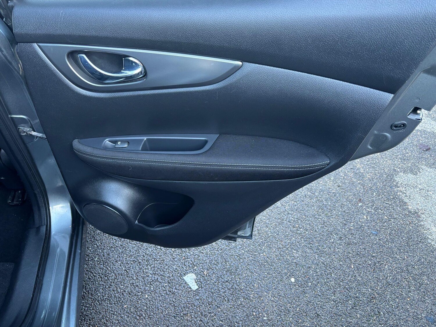 Used Nissan Qashqai for sale - 77586121: Photo 34