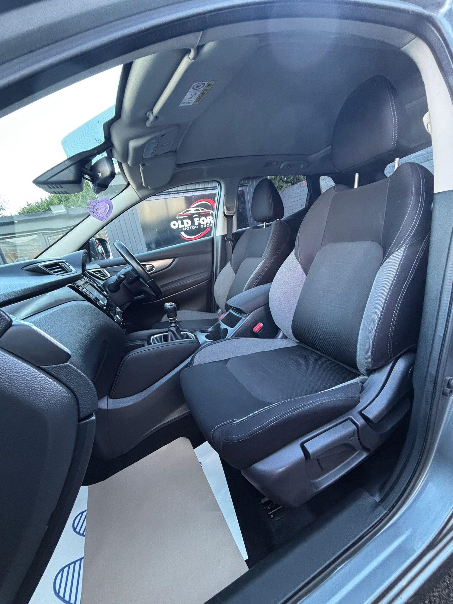 Used Nissan Qashqai for sale - 77586121: Photo 35