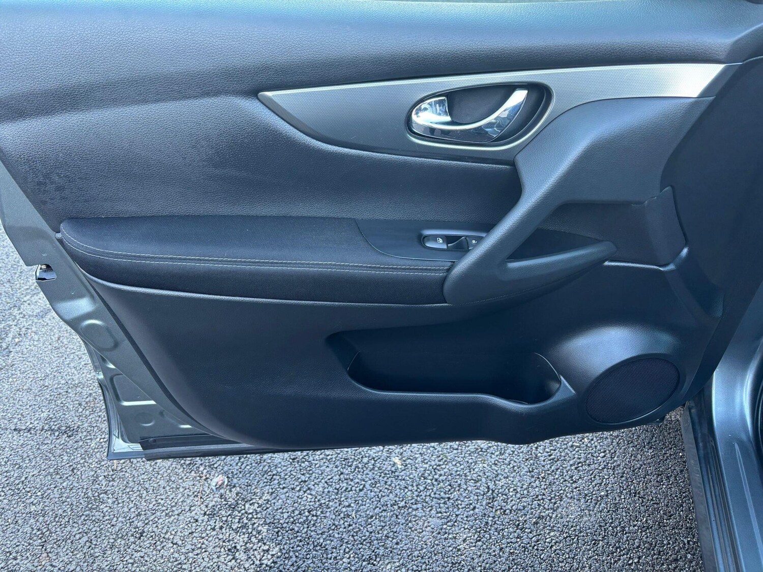 Used Nissan Qashqai for sale - 77586121: Photo 37