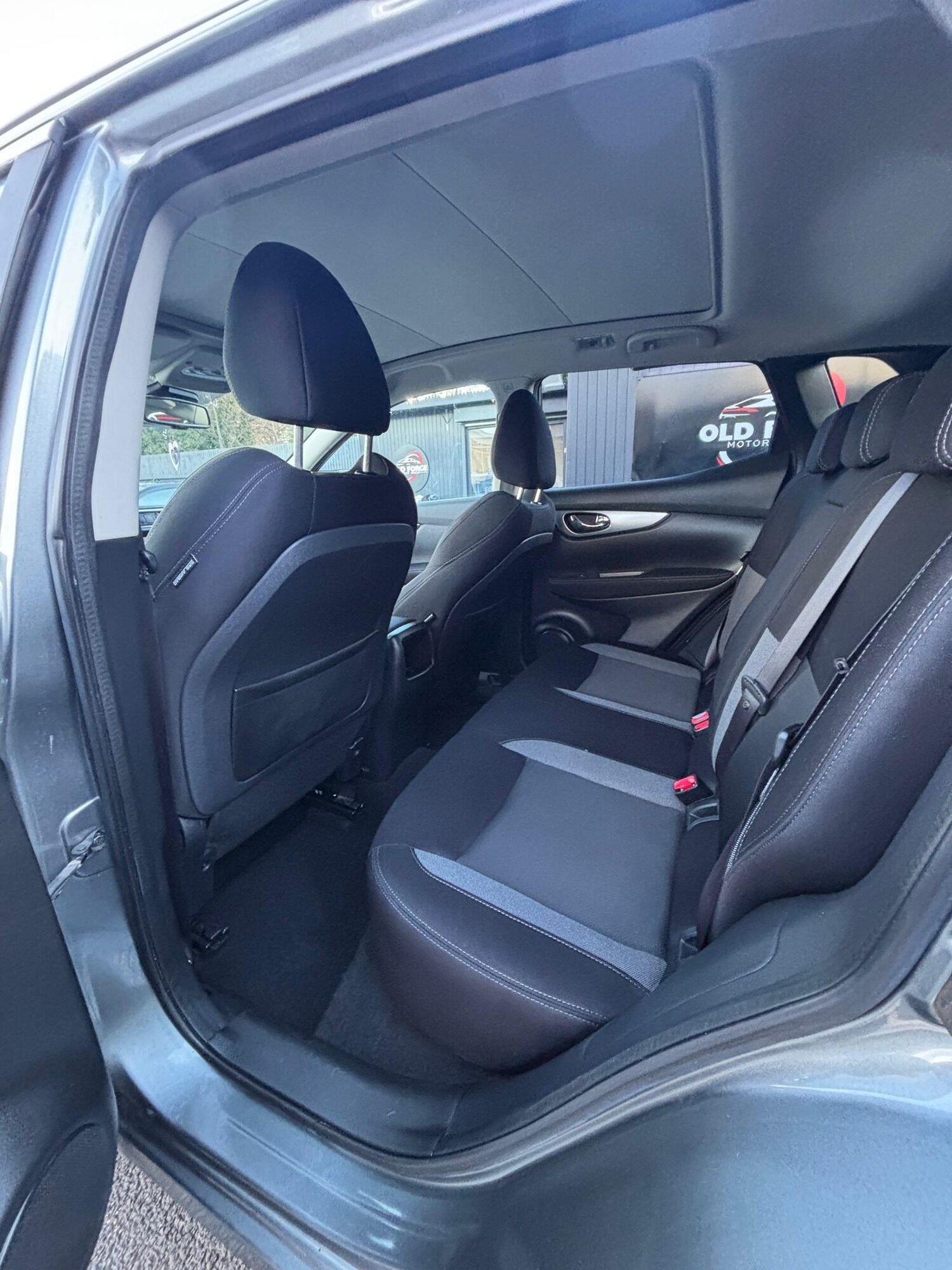 Used Nissan Qashqai for sale - 77586121: Photo 38