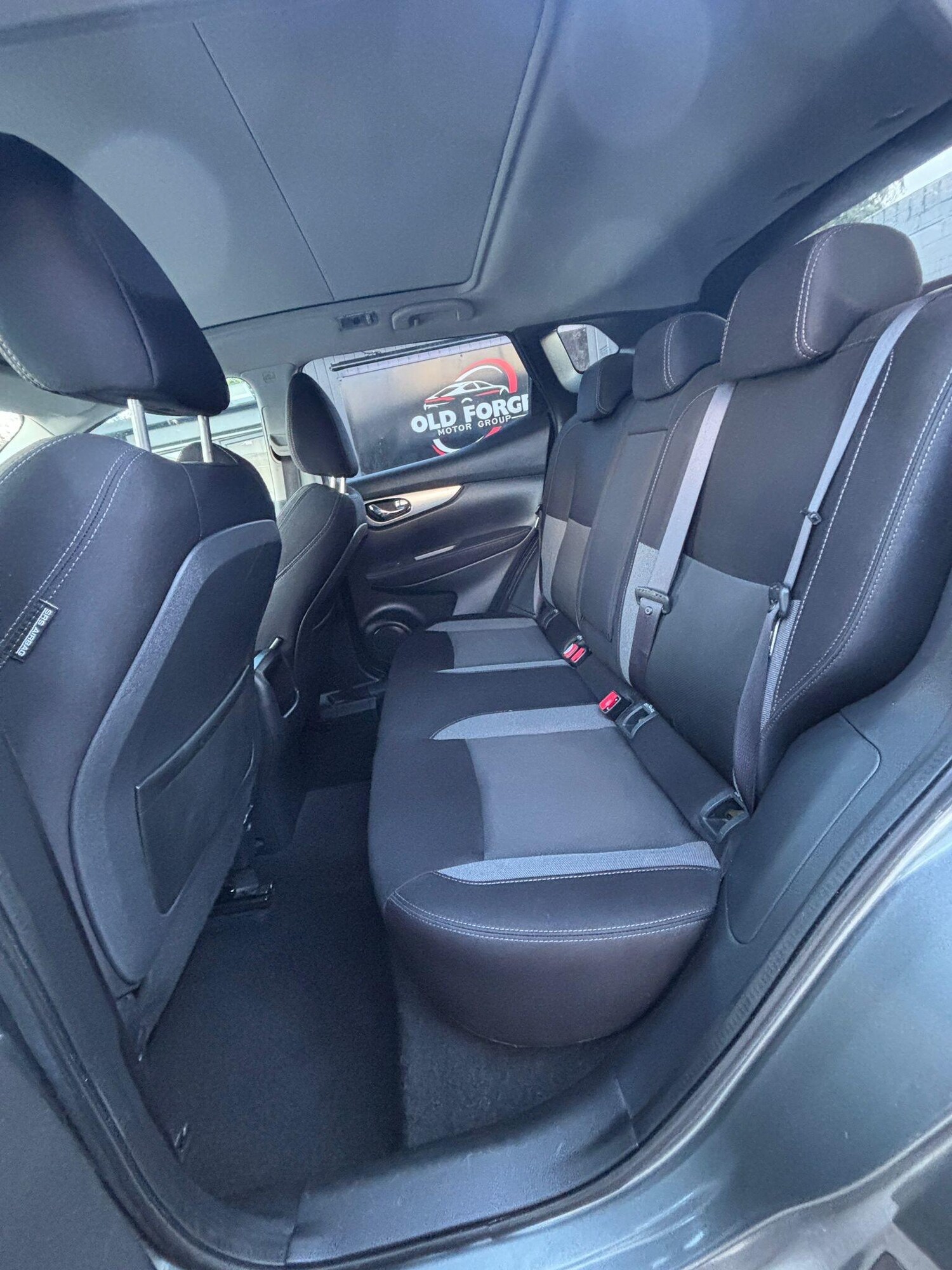 Used Nissan Qashqai for sale - 77586121: Photo 39