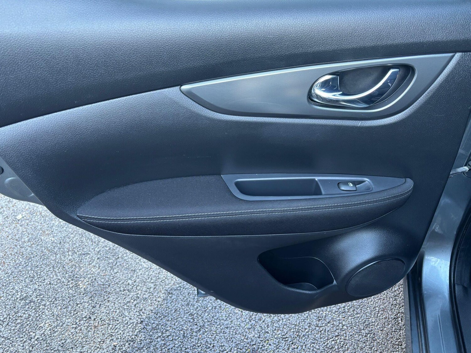 Used Nissan Qashqai for sale - 77586121: Photo 40