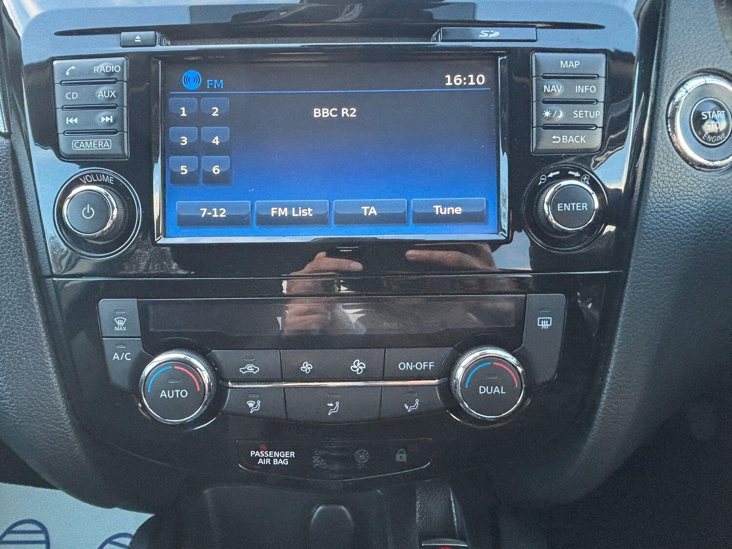 Used Nissan Qashqai for sale - 77586121: Photo 42