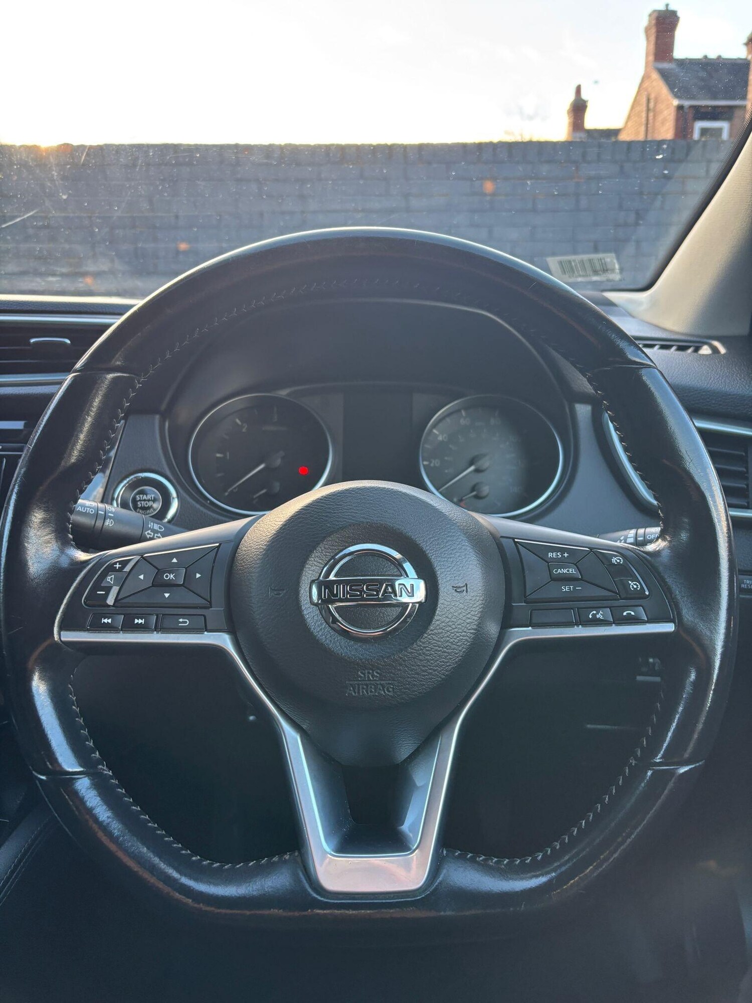 Used Nissan Qashqai for sale - 77586121: Photo 44